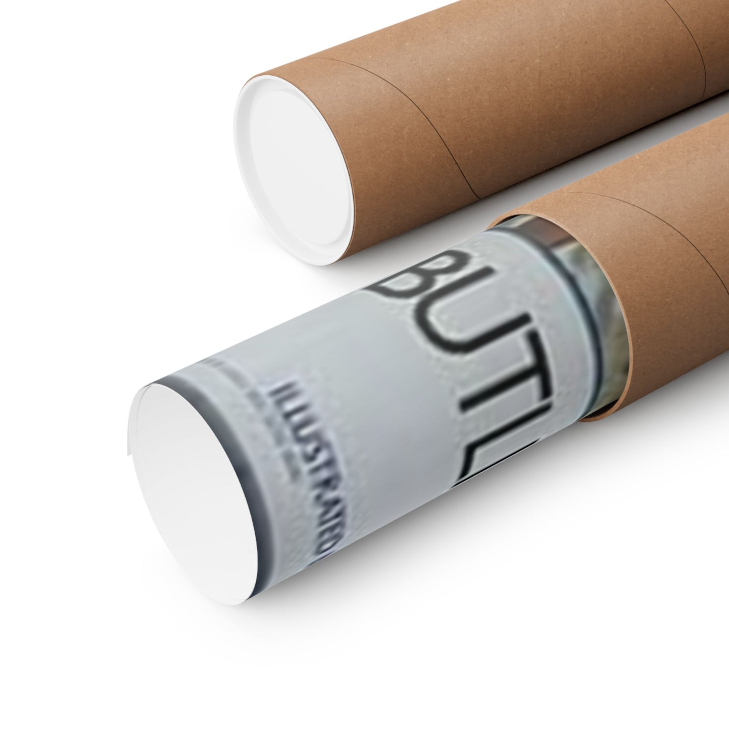 Butlins Holiday Camp Skegness Vintage Poster - Matte Vertical Wall Art