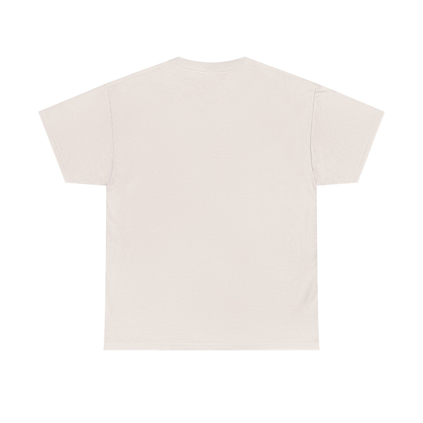 Cat Lover Unisex Heavy Cotton Tee - "What’s Not to Love?"