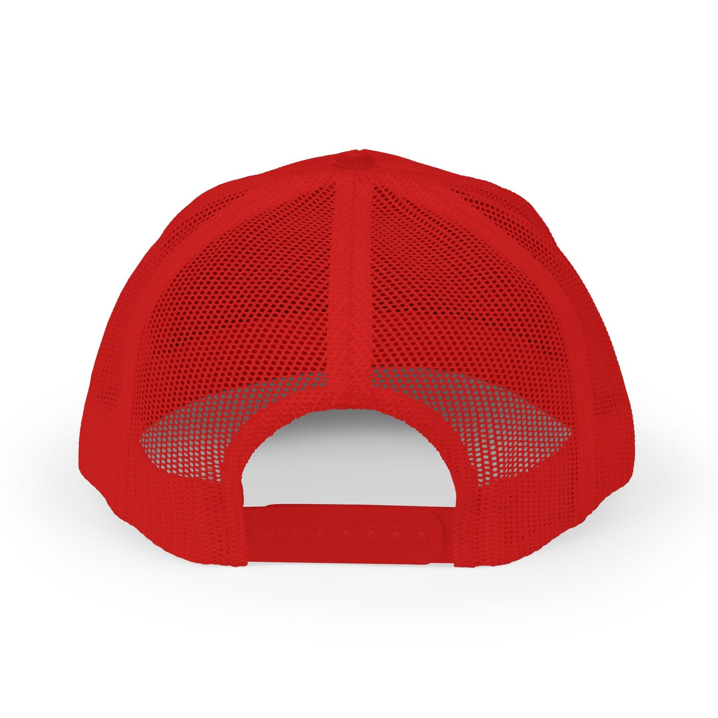 What’s Not to Love Dog Snapback Trucker Cap - Perfect Gift for Pet Lovers