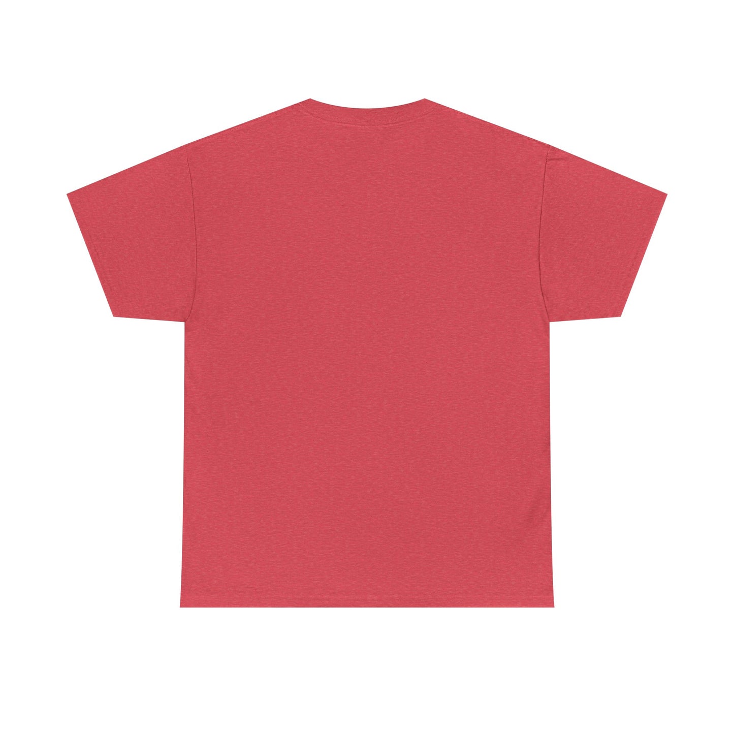 Cat Lover Unisex Heavy Cotton Tee - "What’s Not to Love?"