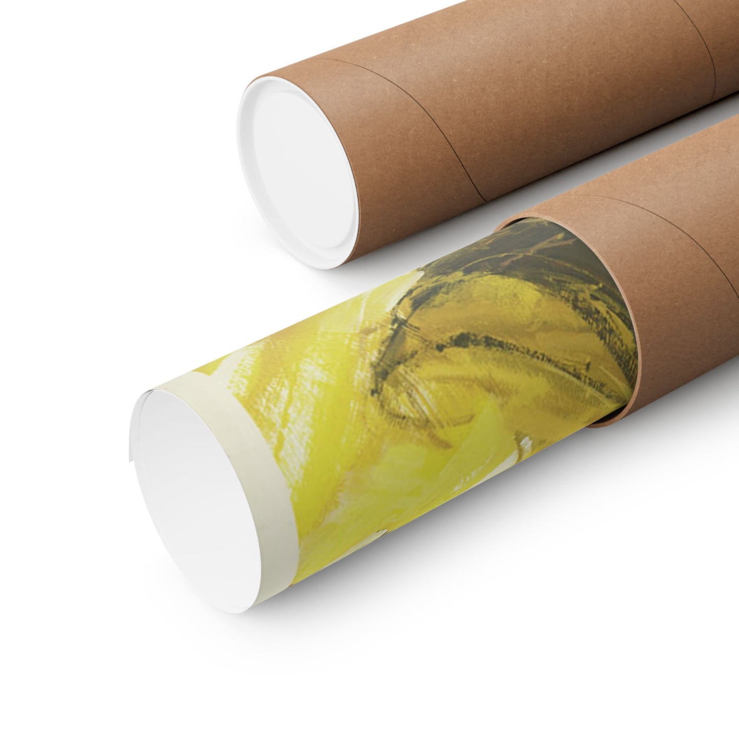 Vintage California Travel Poster | Matte Vertical Wall Art