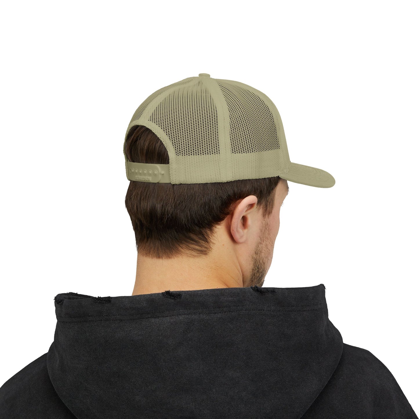 What’s Not to Love Dog Snapback Trucker Cap - Perfect Gift for Pet Lovers