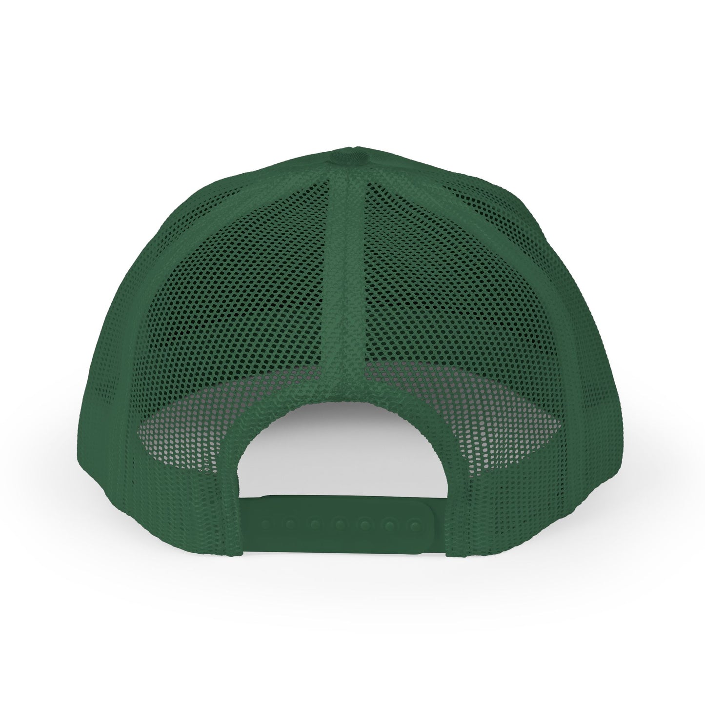 What’s Not to Love Dog Snapback Trucker Cap - Perfect Gift for Pet Lovers