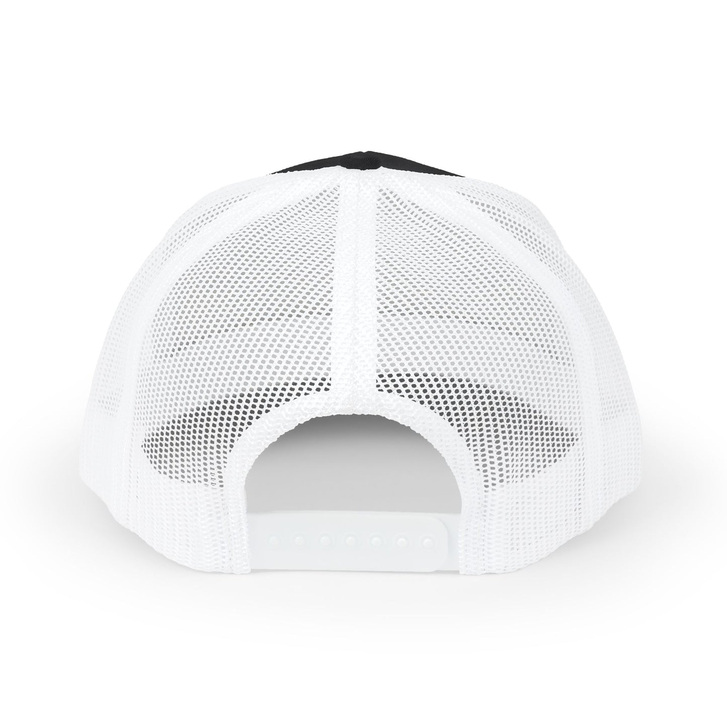 What’s Not to Love Dog Snapback Trucker Cap - Perfect Gift for Pet Lovers