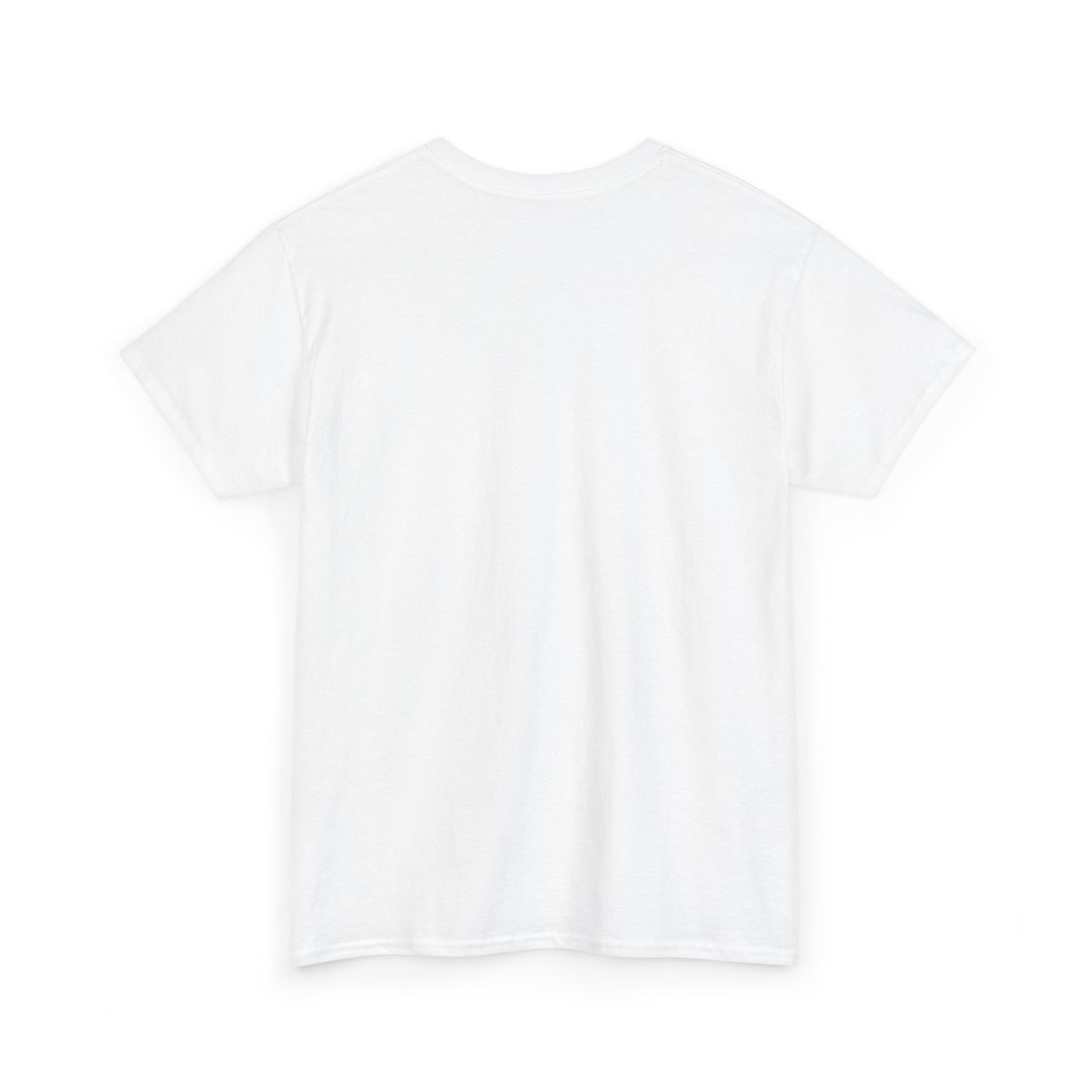 Cat Lover Unisex Heavy Cotton Tee - "What’s Not to Love?"