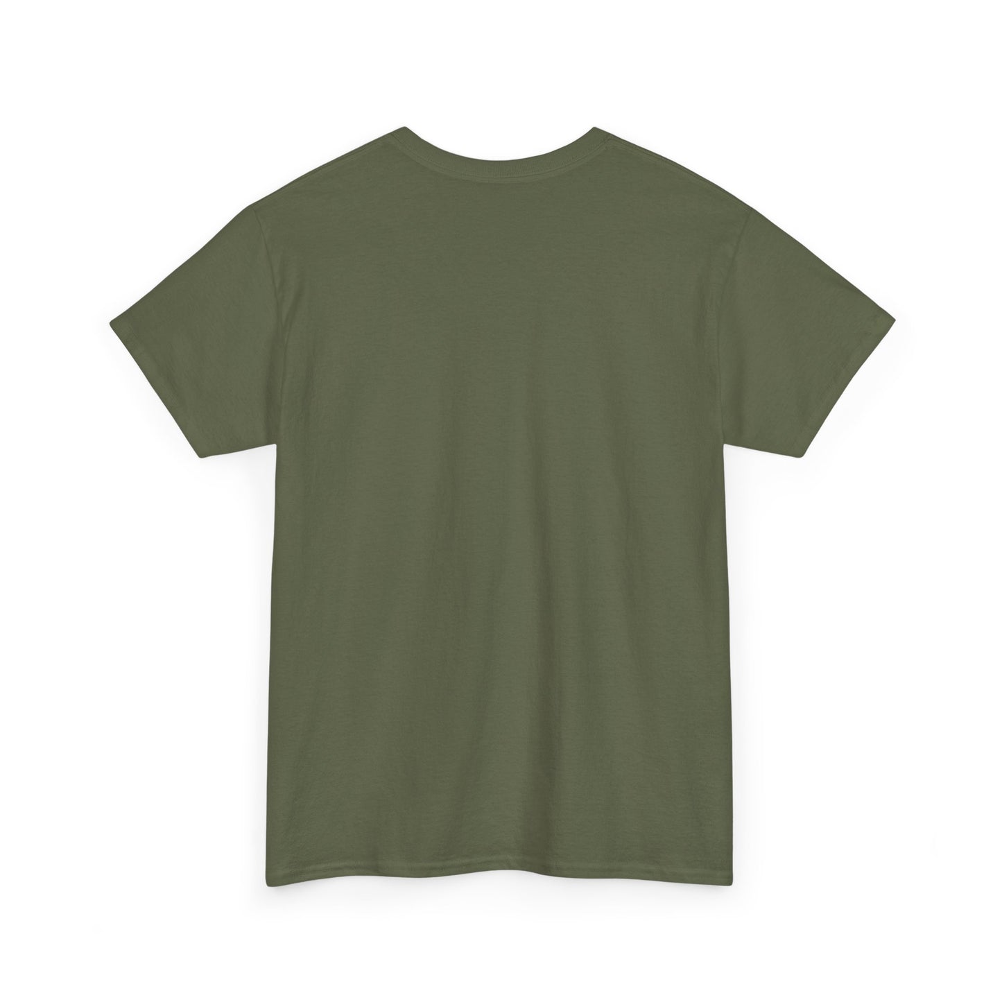 Cat Lover Unisex Heavy Cotton Tee - "What’s Not to Love?"