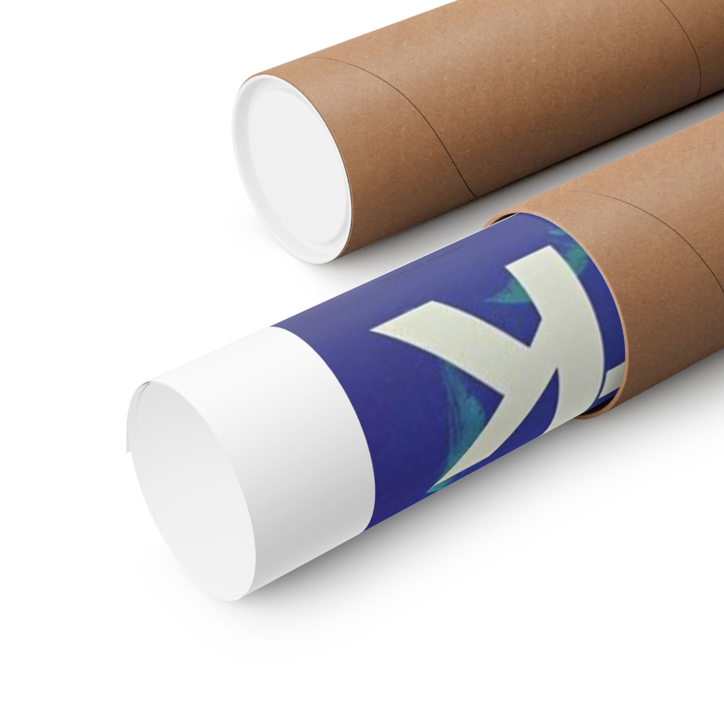 Vintage New York City Travel Poster - Endless Summer Wall Art