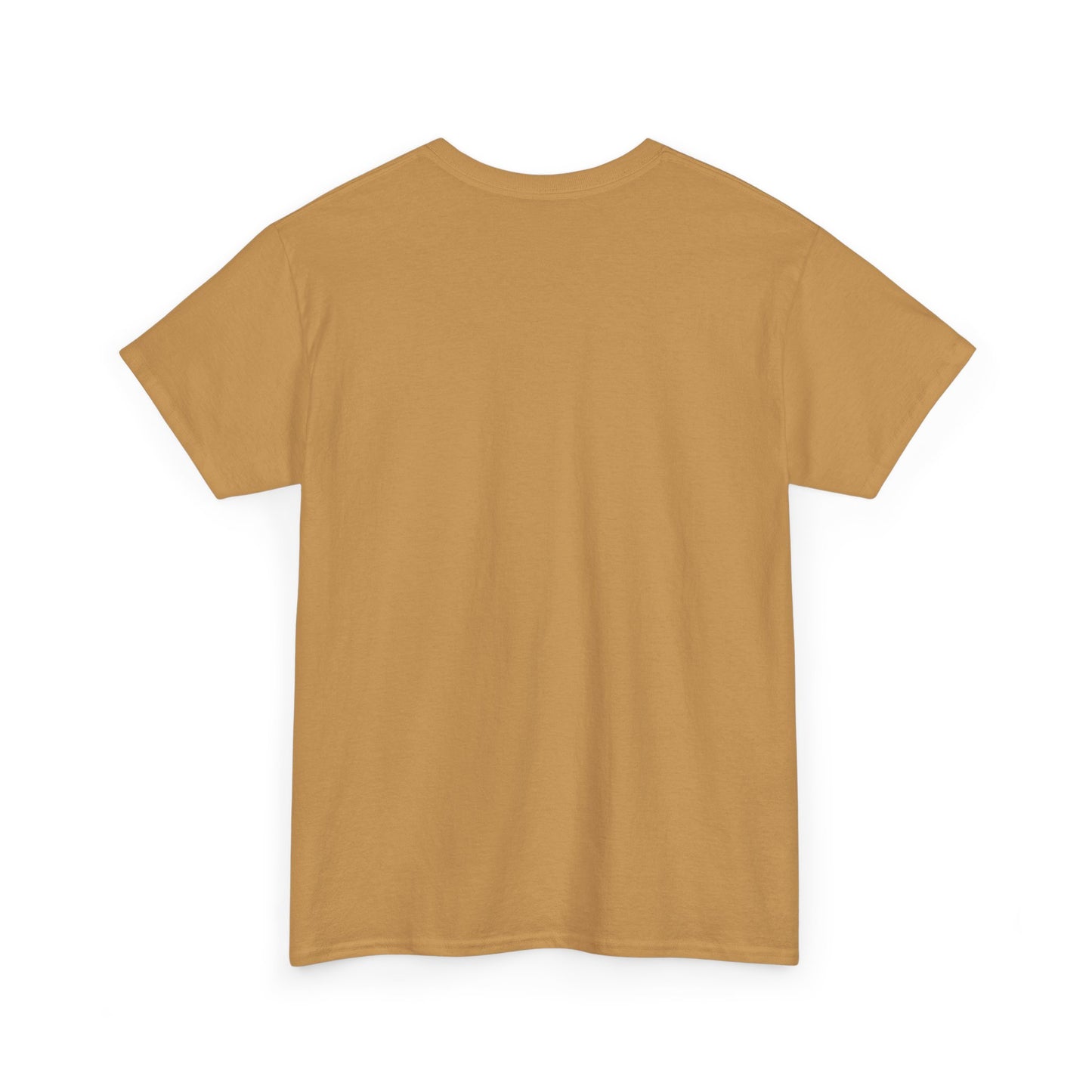 Cat Lover Unisex Heavy Cotton Tee - "What’s Not to Love?"