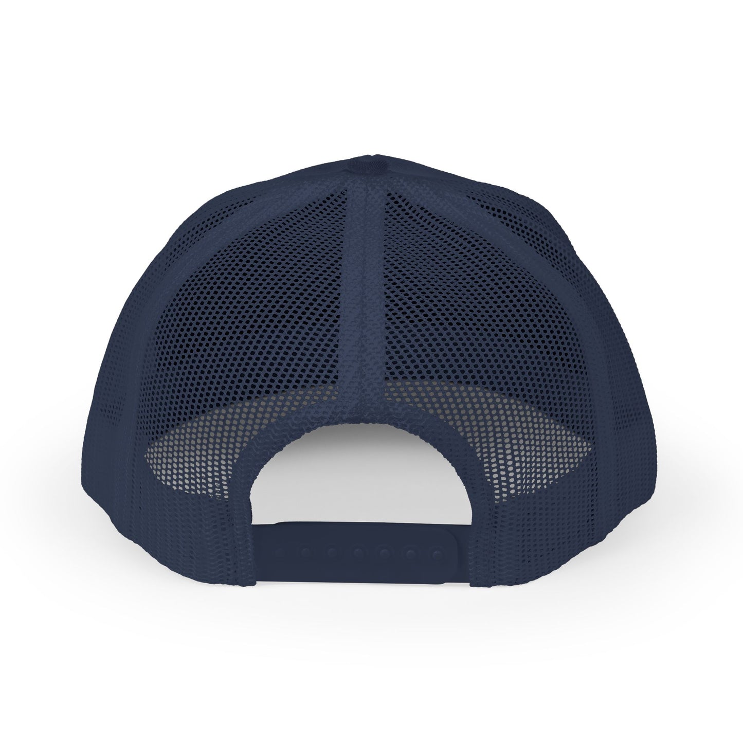What’s Not to Love Dog Snapback Trucker Cap - Perfect Gift for Pet Lovers