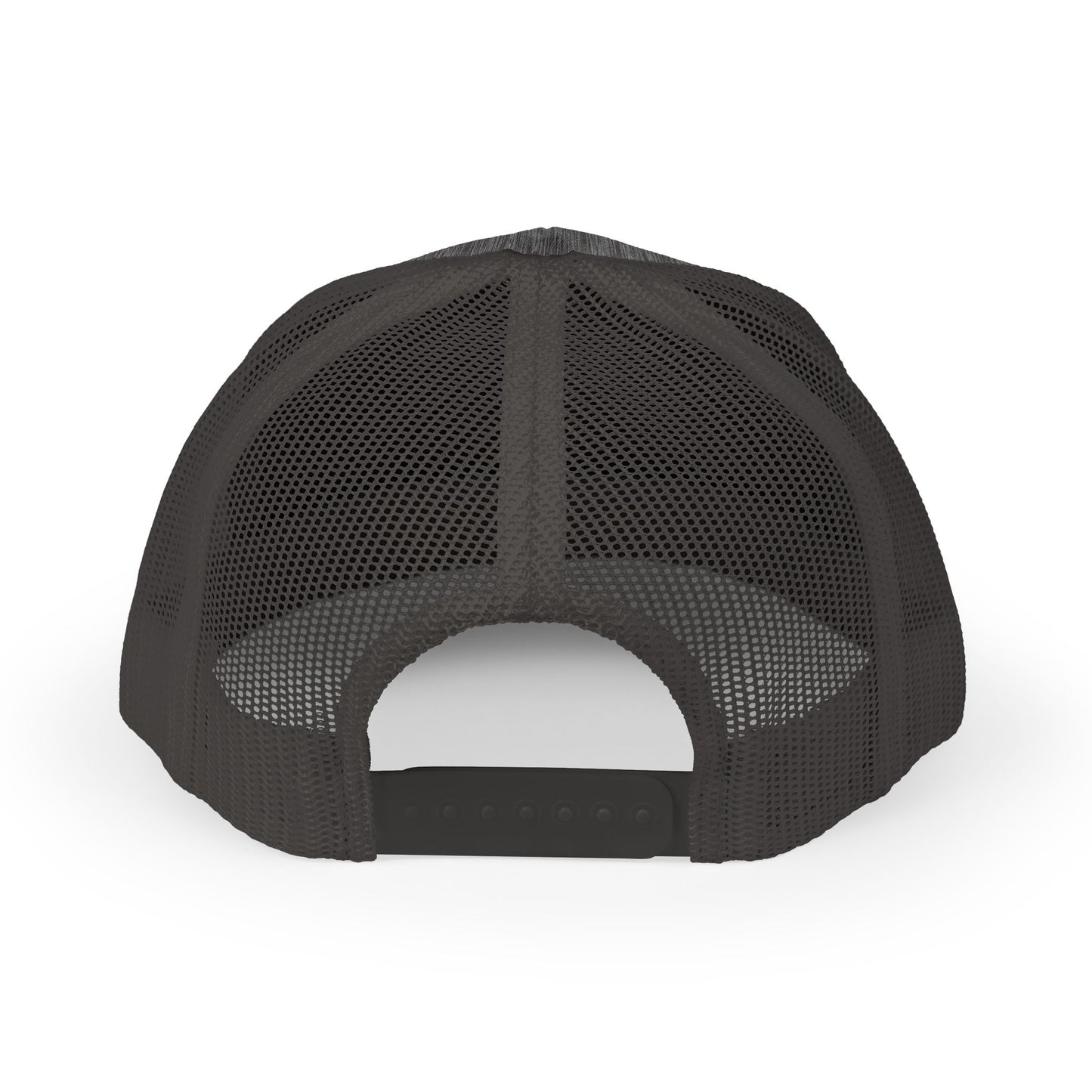What’s Not to Love Dog Snapback Trucker Cap - Perfect Gift for Pet Lovers