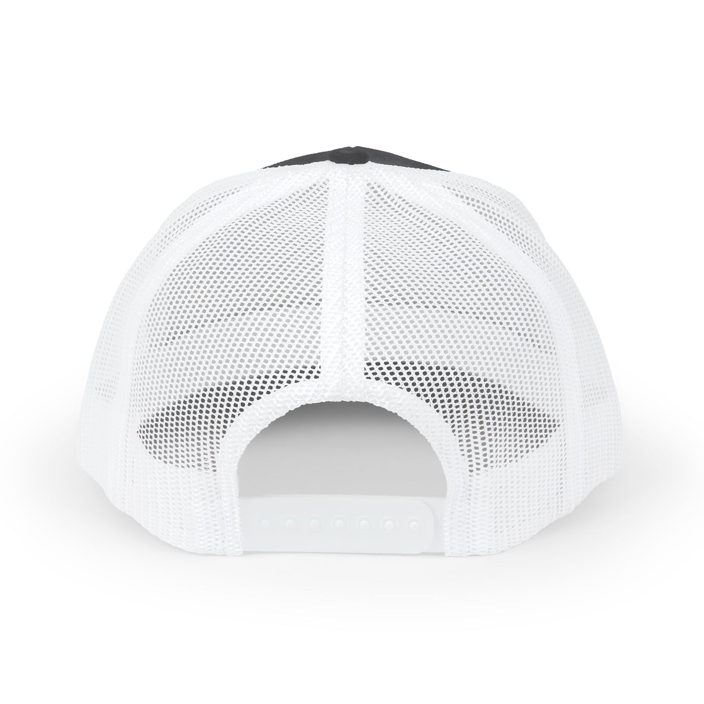 What’s Not to Love Dog Snapback Trucker Cap - Perfect Gift for Pet Lovers