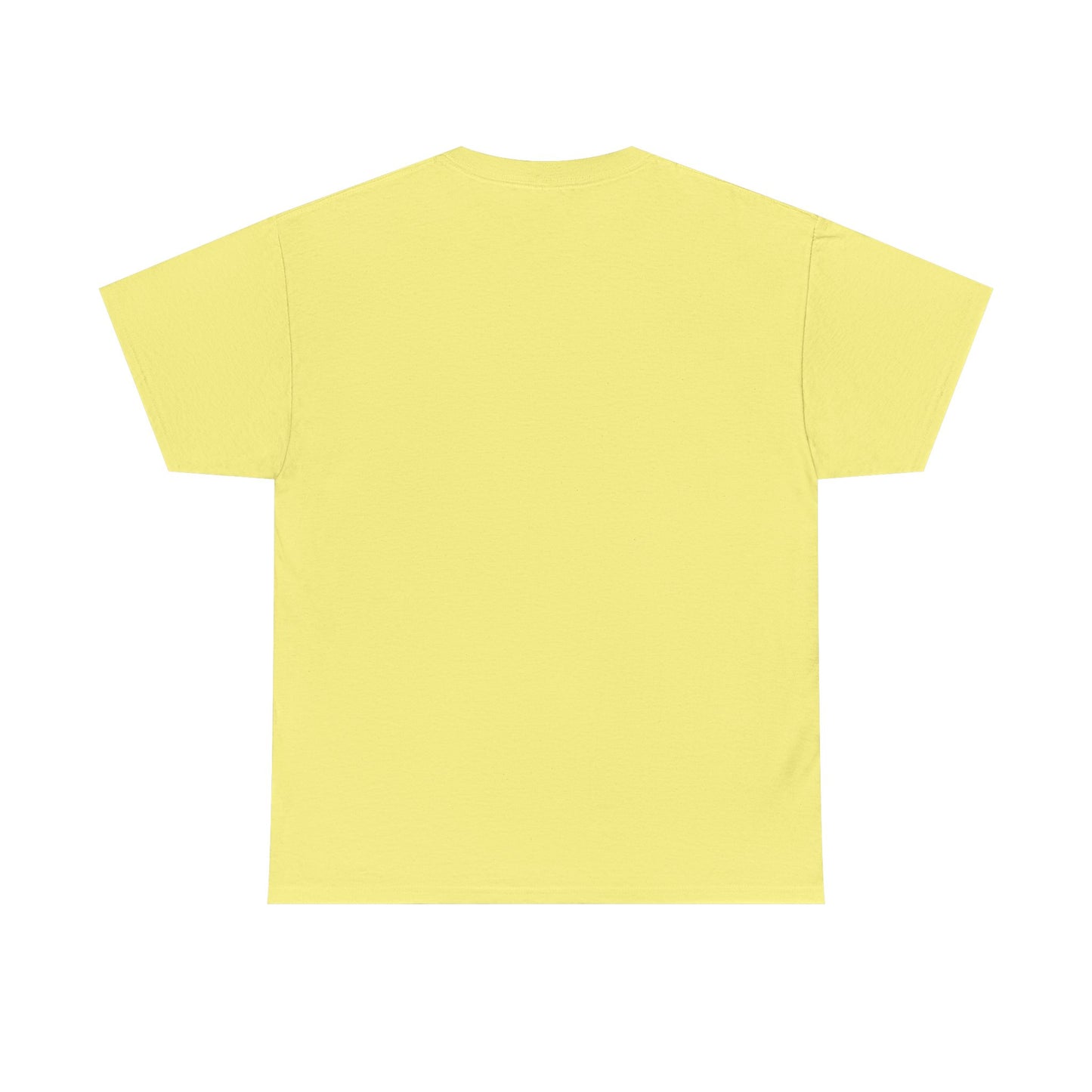Retro Dog Graphic Tee - Barkin' With Stylin' Unisex Heavy Cotton Shirt