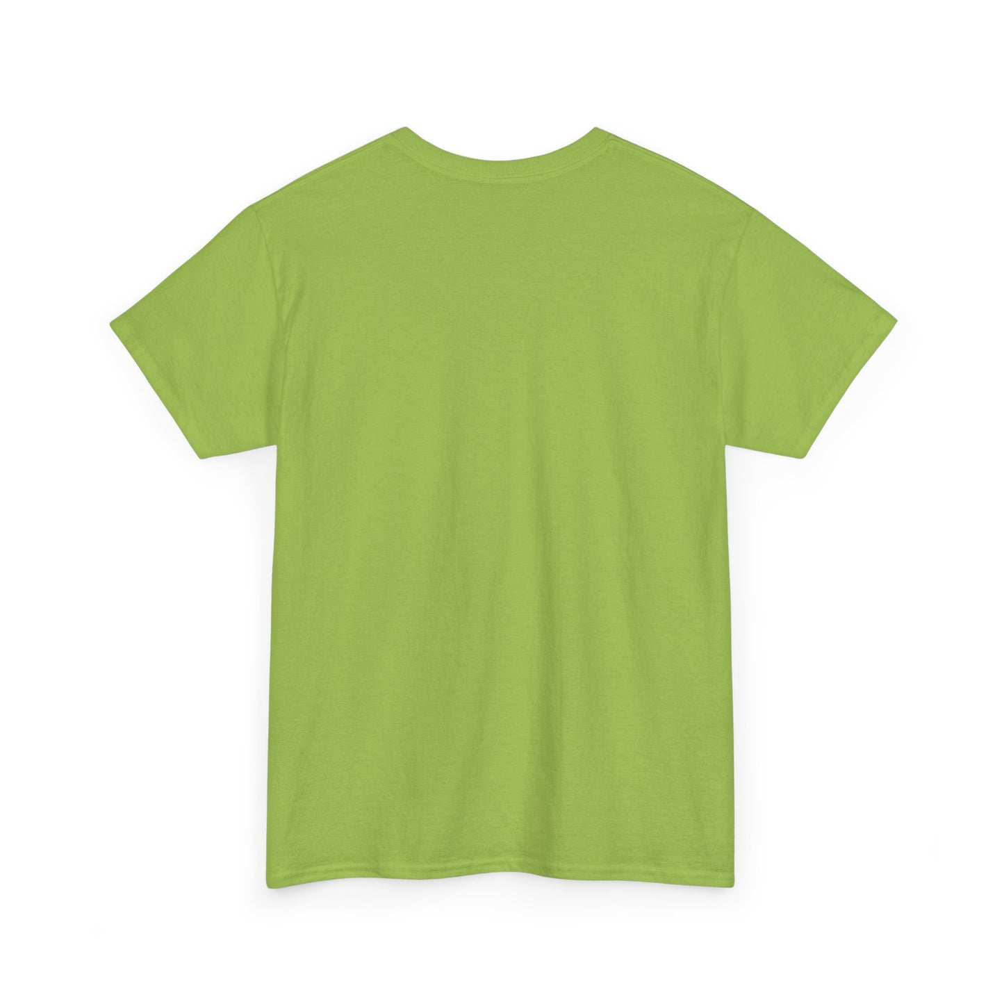 Cat Lover Unisex Heavy Cotton Tee - "What’s Not to Love?"