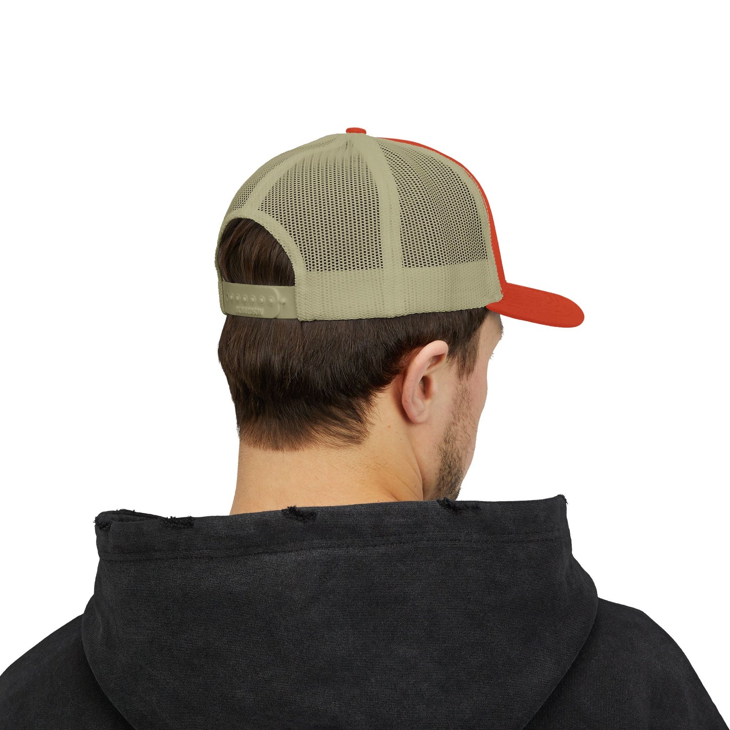 What’s Not to Love Dog Snapback Trucker Cap - Perfect Gift for Pet Lovers