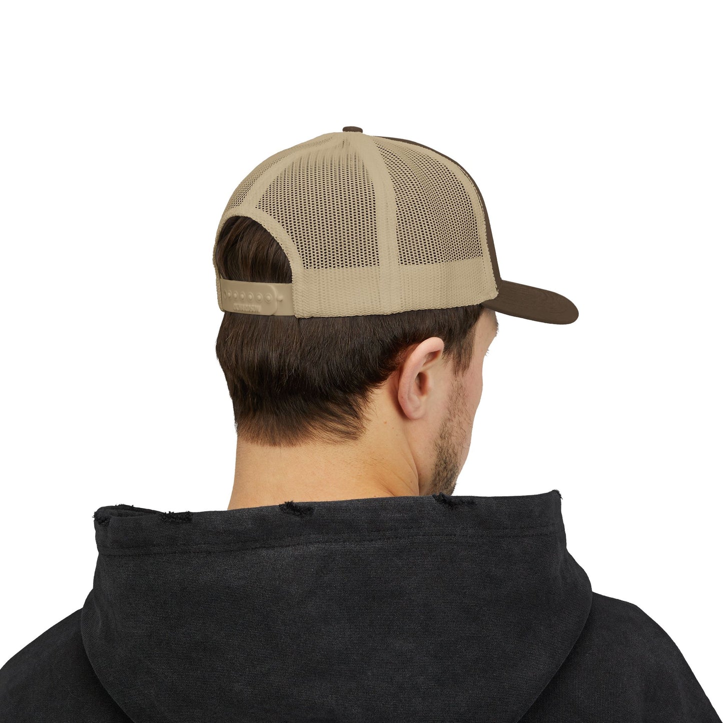 What’s Not to Love Dog Snapback Trucker Cap - Perfect Gift for Pet Lovers