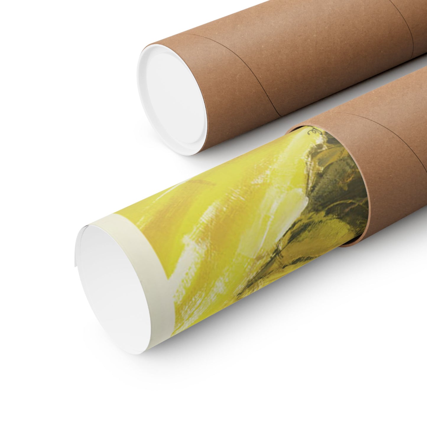 Vintage California Travel Poster | Matte Vertical Wall Art