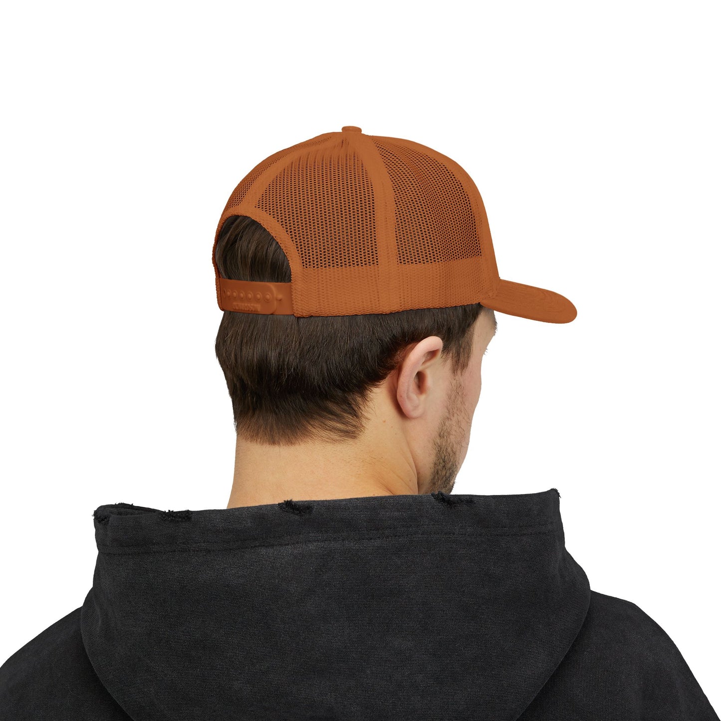What’s Not to Love Dog Snapback Trucker Cap - Perfect Gift for Pet Lovers