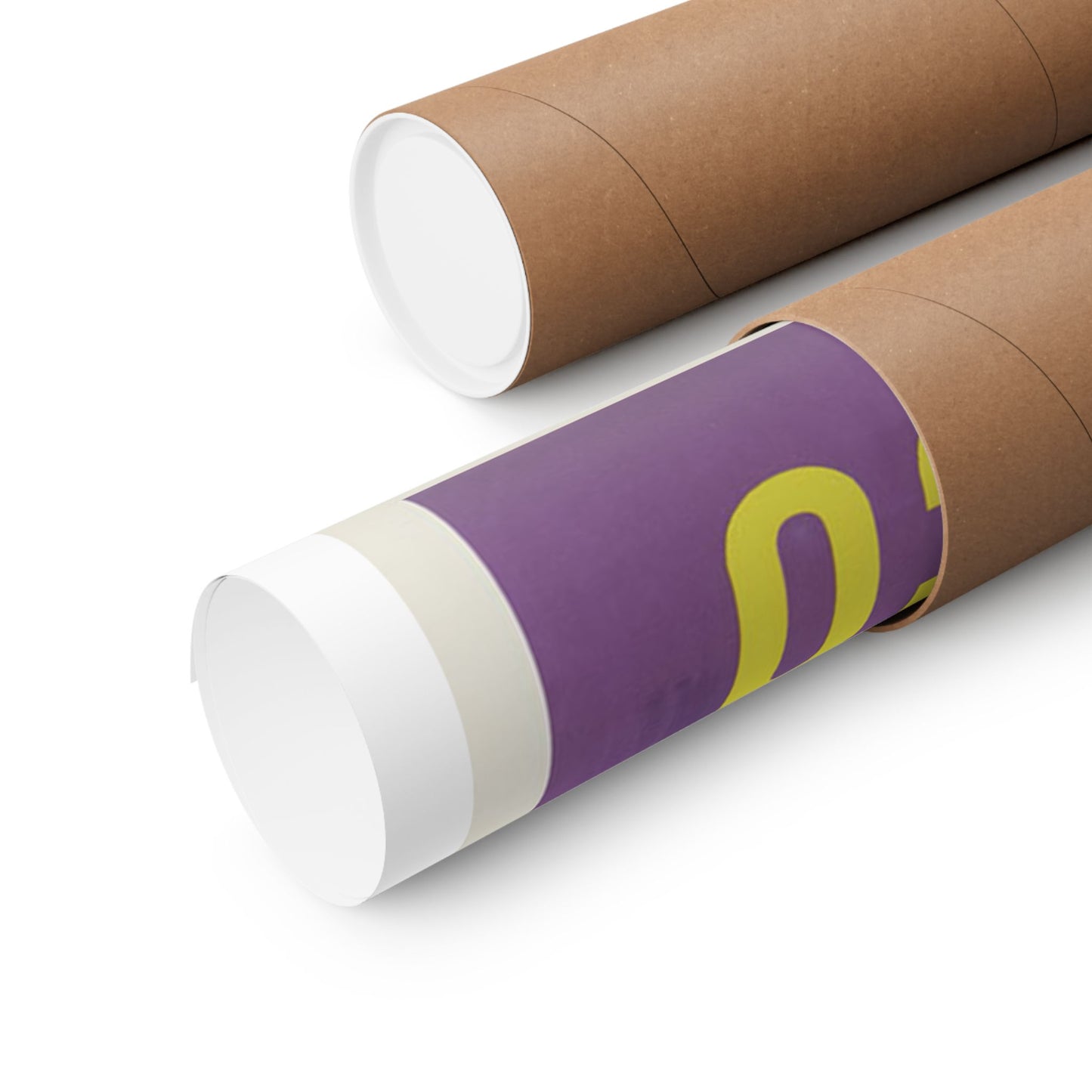 Vintage San Francisco Travel Poster - Matte Vertical Art Print