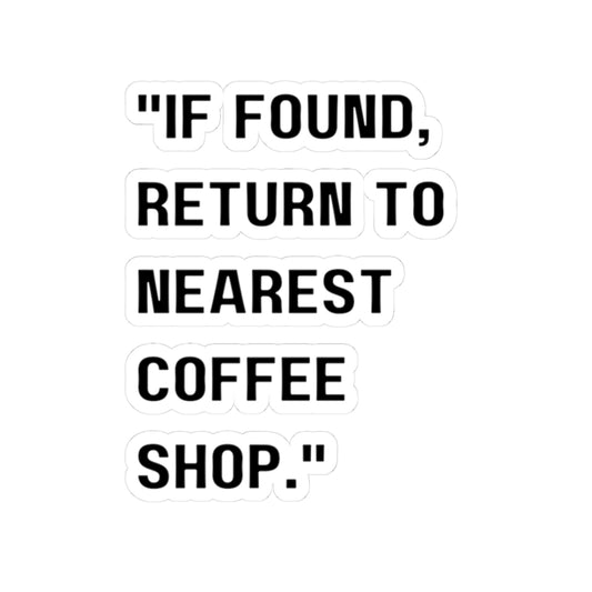 LOL Kiss-Cut Sticker Set