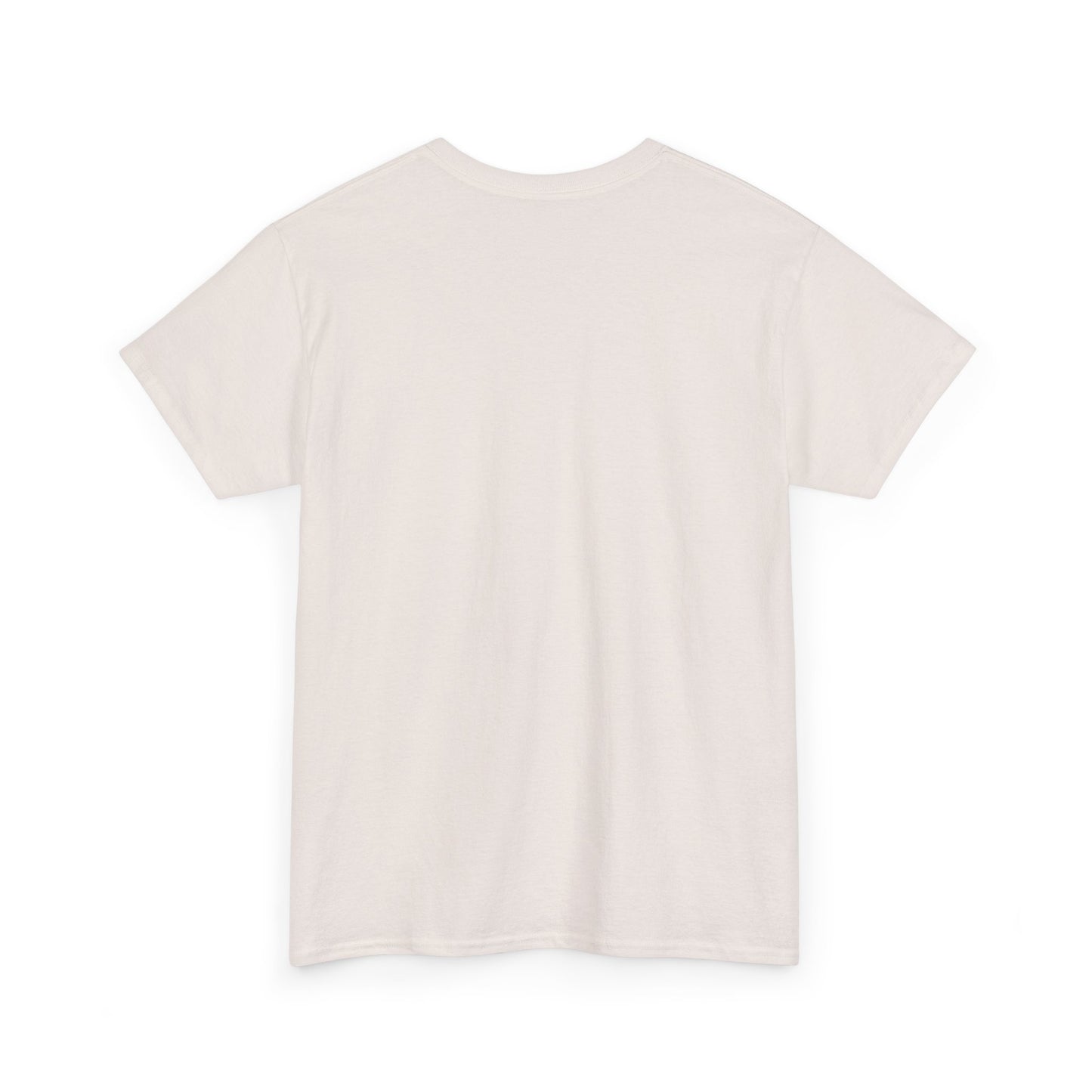 Cat Lover Unisex Heavy Cotton Tee - "What’s Not to Love?"
