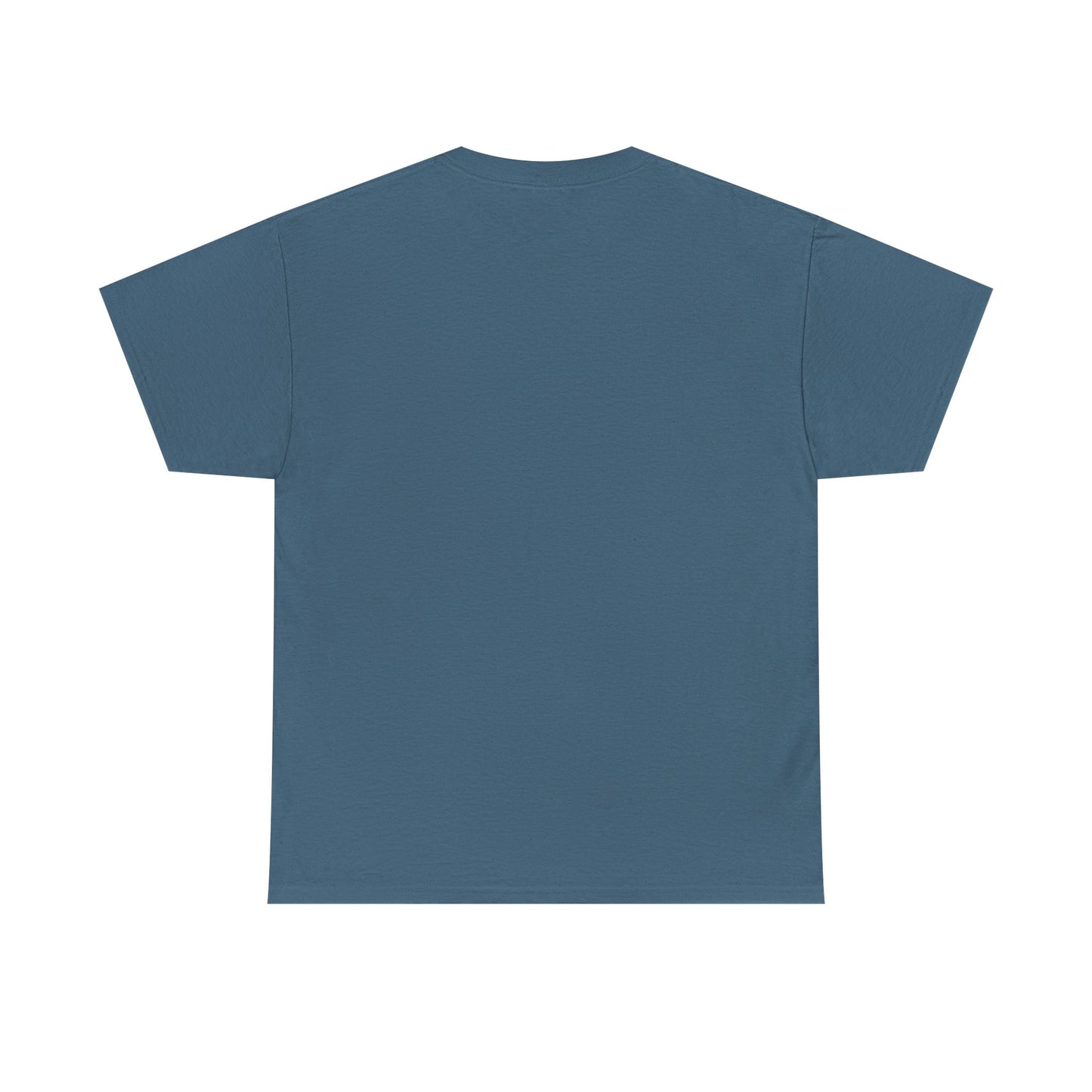 Cat Lover Unisex Heavy Cotton Tee - "What’s Not to Love?"