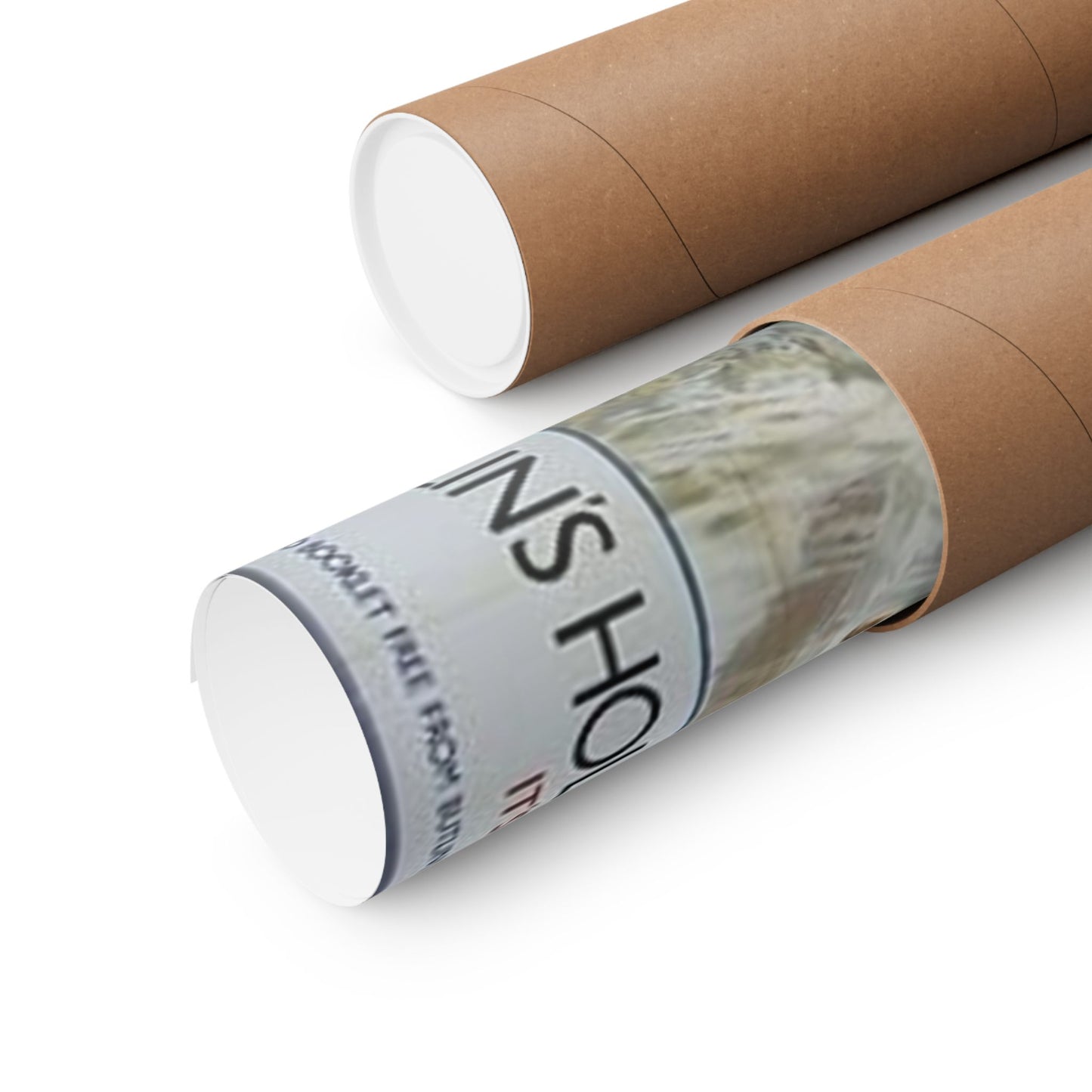 Butlins Holiday Camp Skegness Vintage Poster - Matte Vertical Wall Art