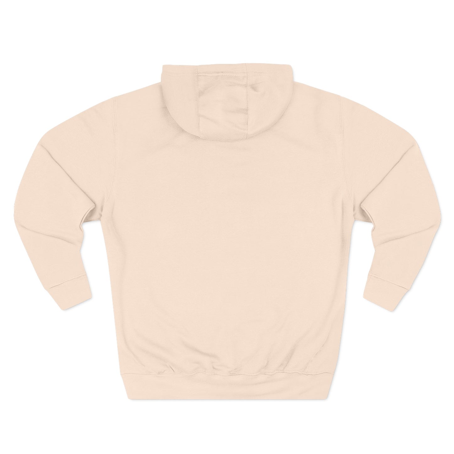 Barking with Style Fleece Hoodie - Cozy Dog Lover Sweatshirt