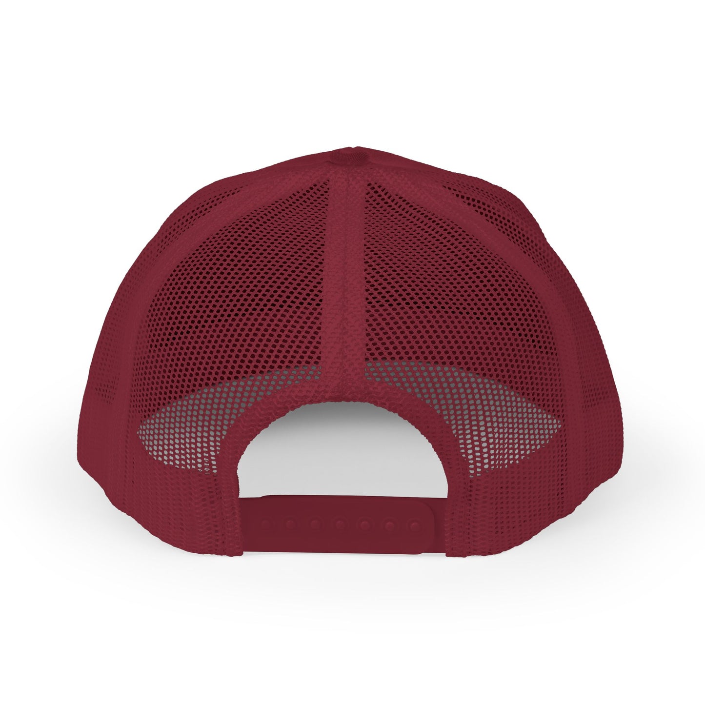 What’s Not to Love Dog Snapback Trucker Cap - Perfect Gift for Pet Lovers