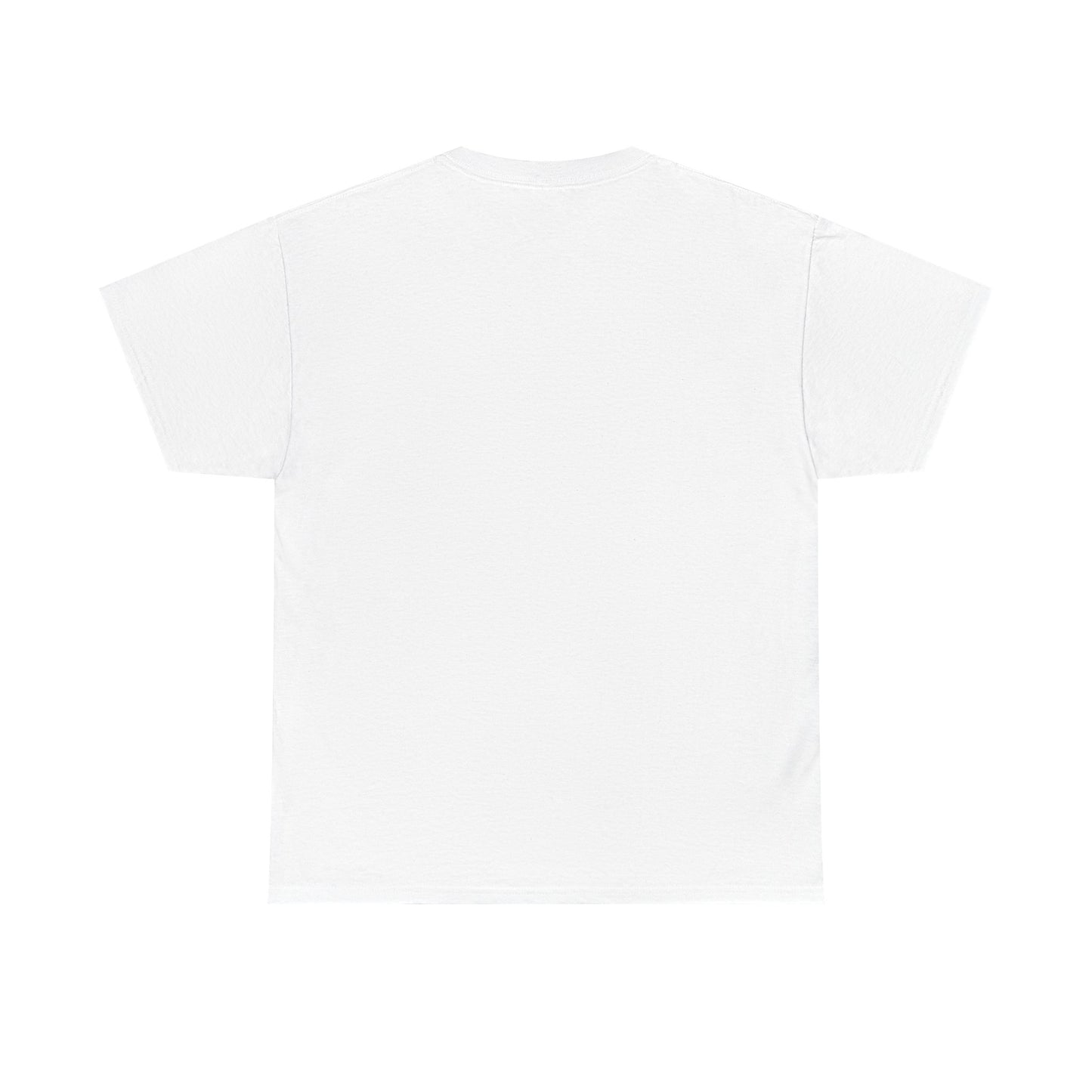 Cat Lover Unisex Heavy Cotton Tee - "What’s Not to Love?"