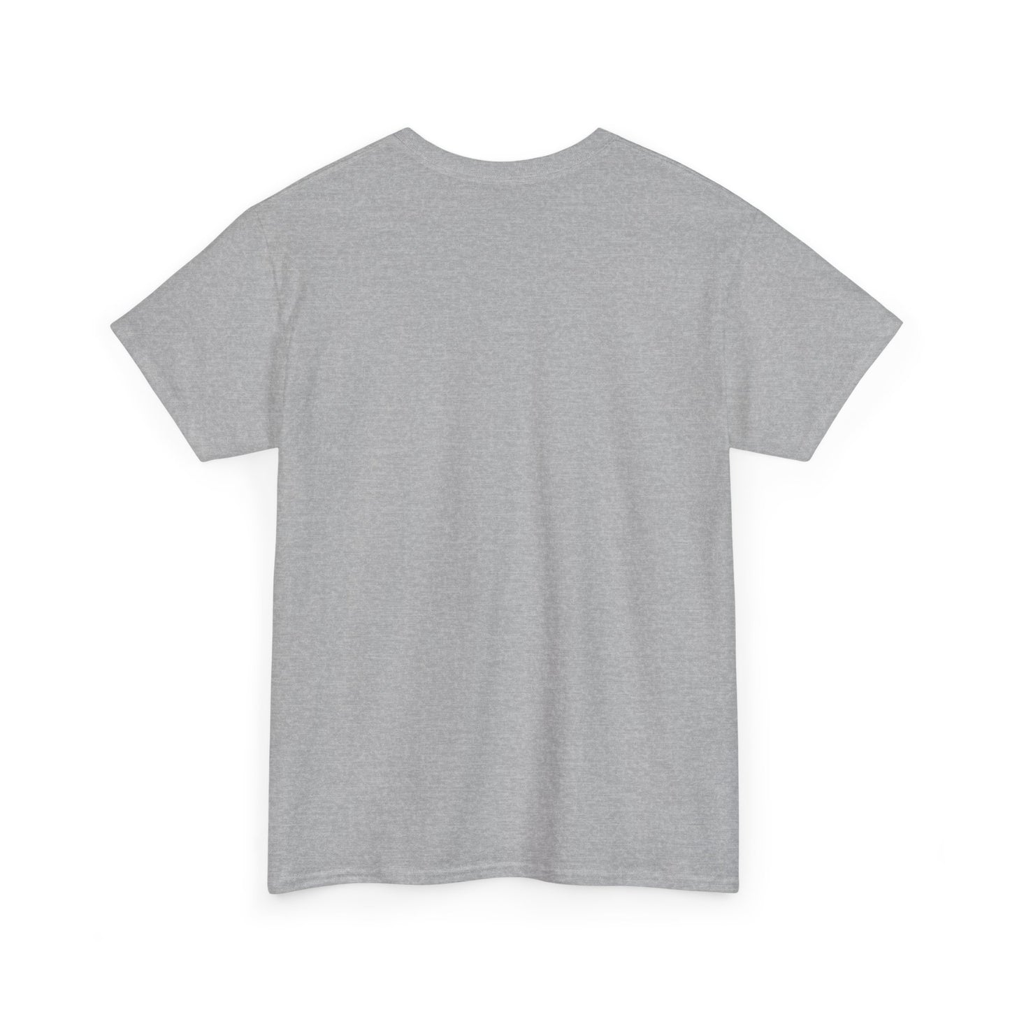 Retro Dog Graphic Tee - Barkin' With Stylin' Unisex Heavy Cotton Shirt