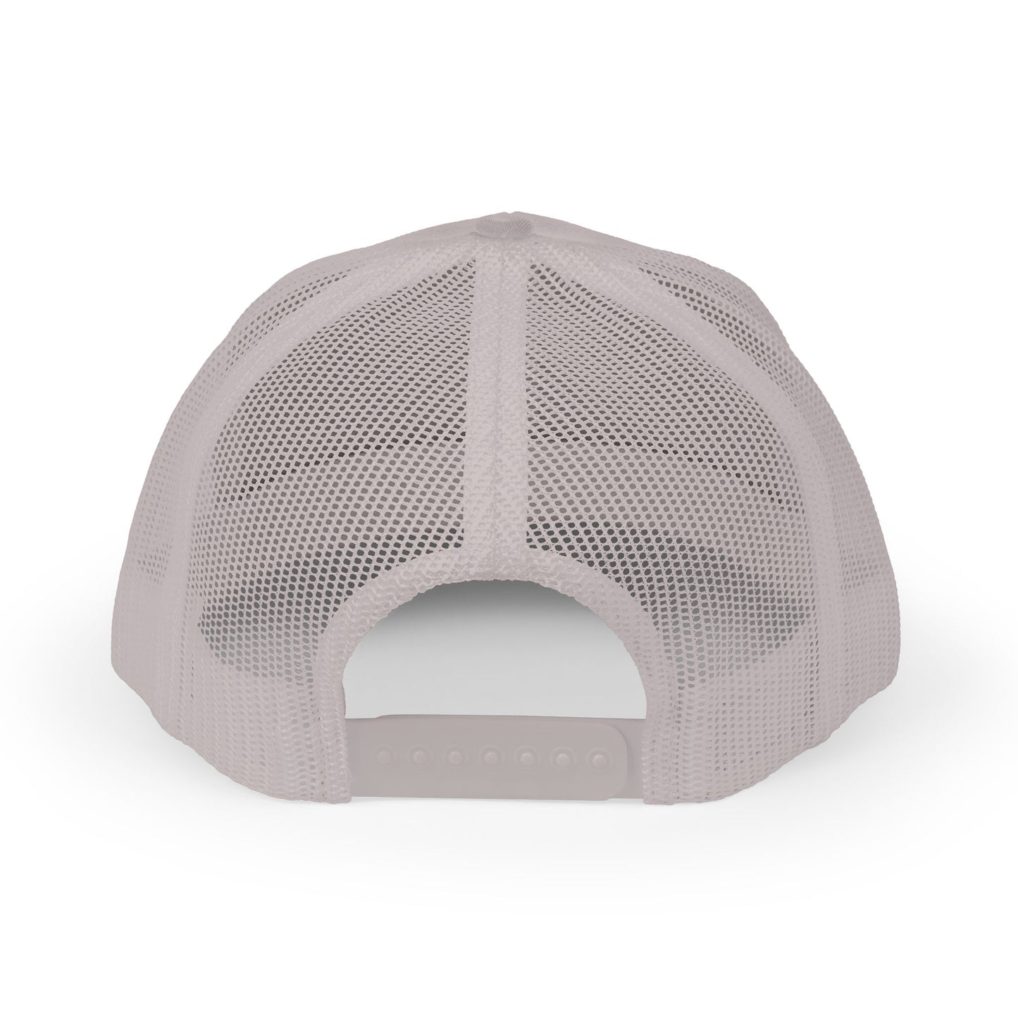 What’s Not to Love Dog Snapback Trucker Cap - Perfect Gift for Pet Lovers