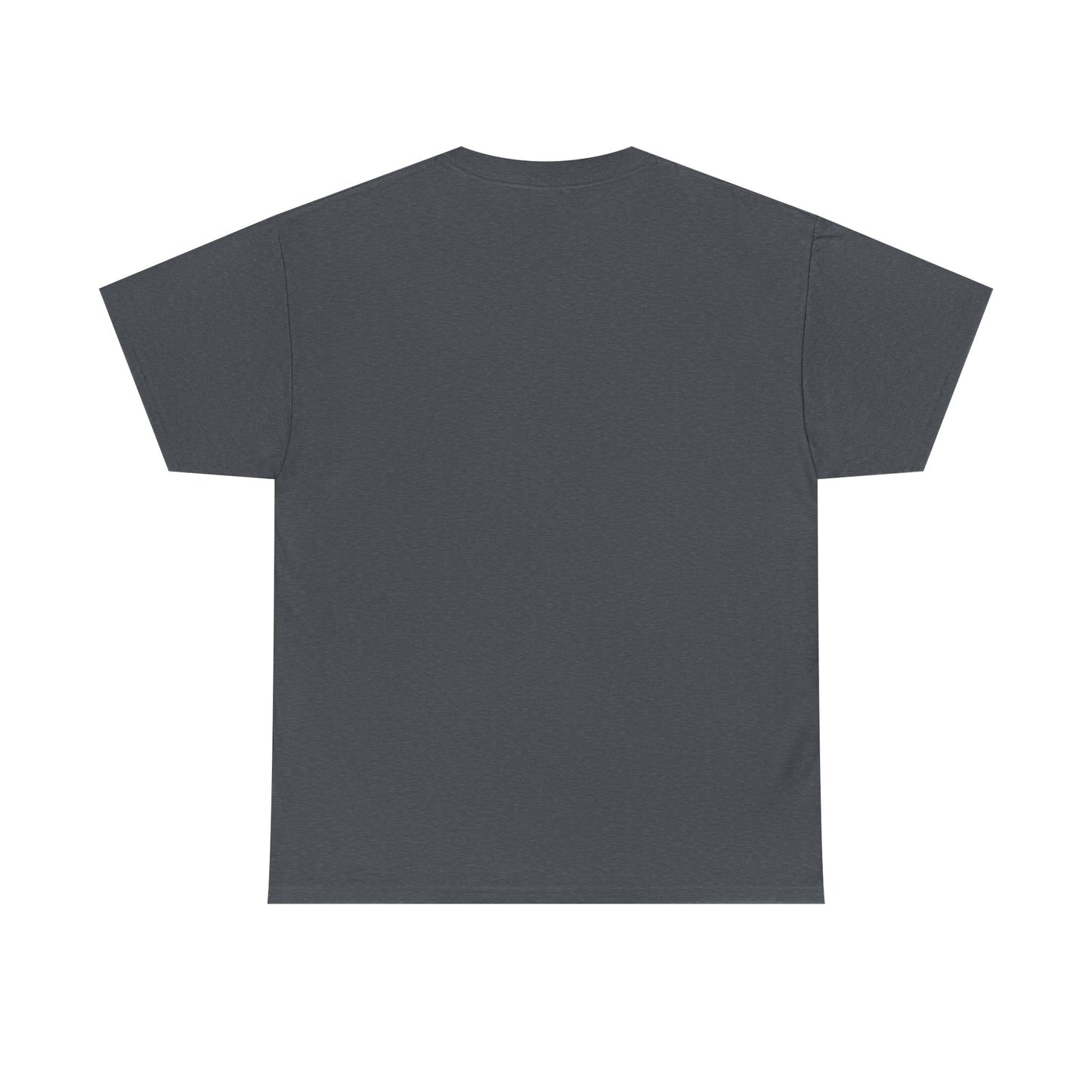 Cat Lover Unisex Heavy Cotton Tee - "What’s Not to Love?"