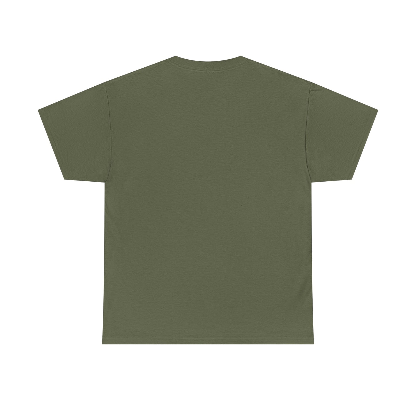 Cat Lover Unisex Heavy Cotton Tee - "What’s Not to Love?"