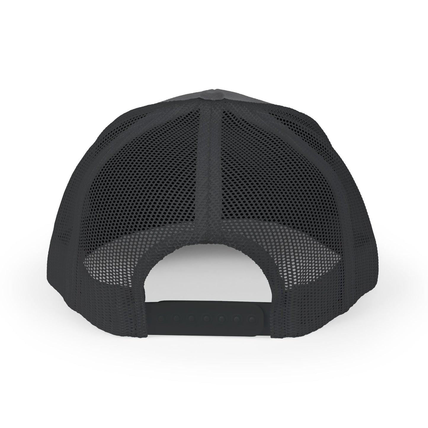 What’s Not to Love Dog Snapback Trucker Cap - Perfect Gift for Pet Lovers