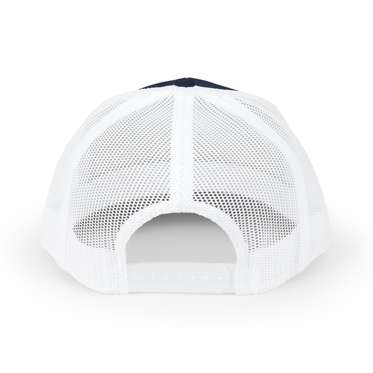 What’s Not to Love Dog Snapback Trucker Cap - Perfect Gift for Pet Lovers