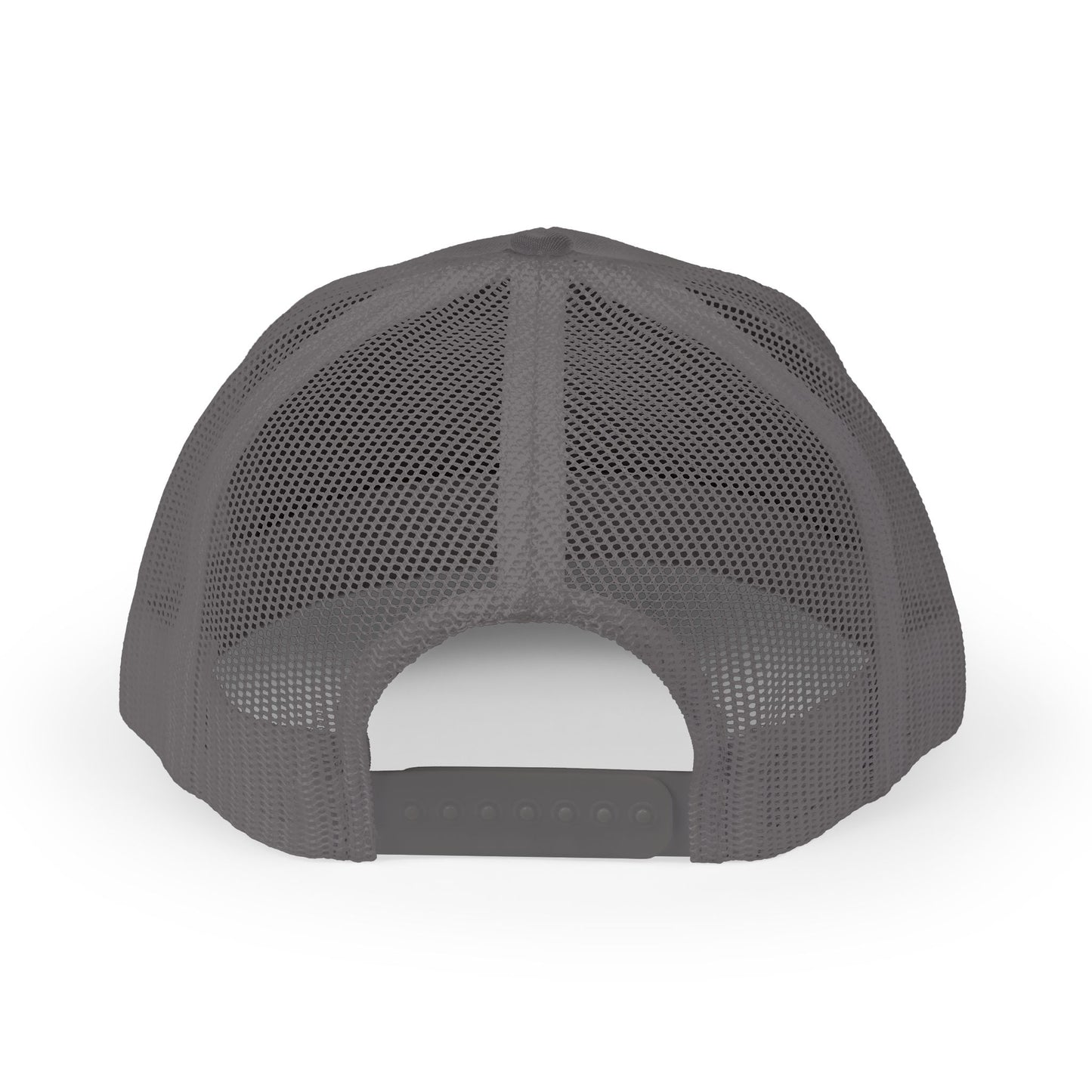 What’s Not to Love Dog Snapback Trucker Cap - Perfect Gift for Pet Lovers