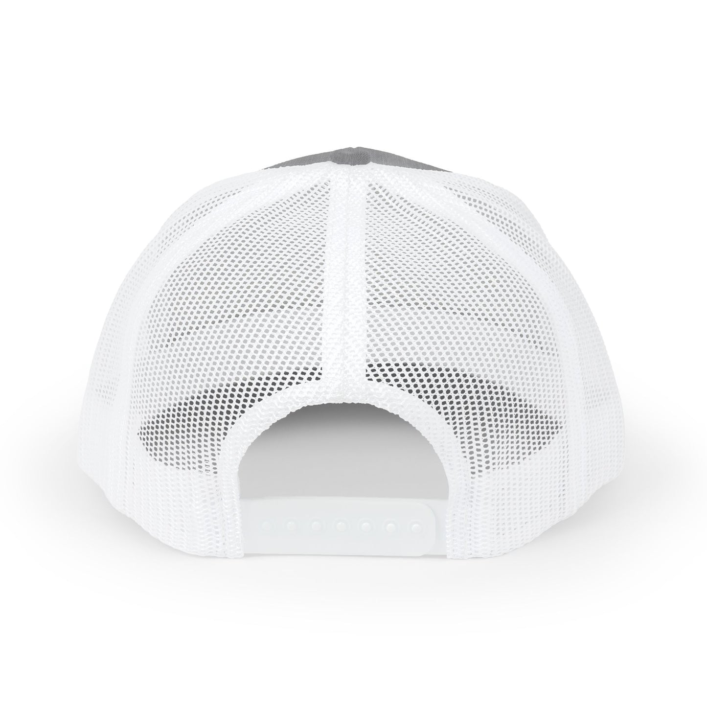 What’s Not to Love Dog Snapback Trucker Cap - Perfect Gift for Pet Lovers