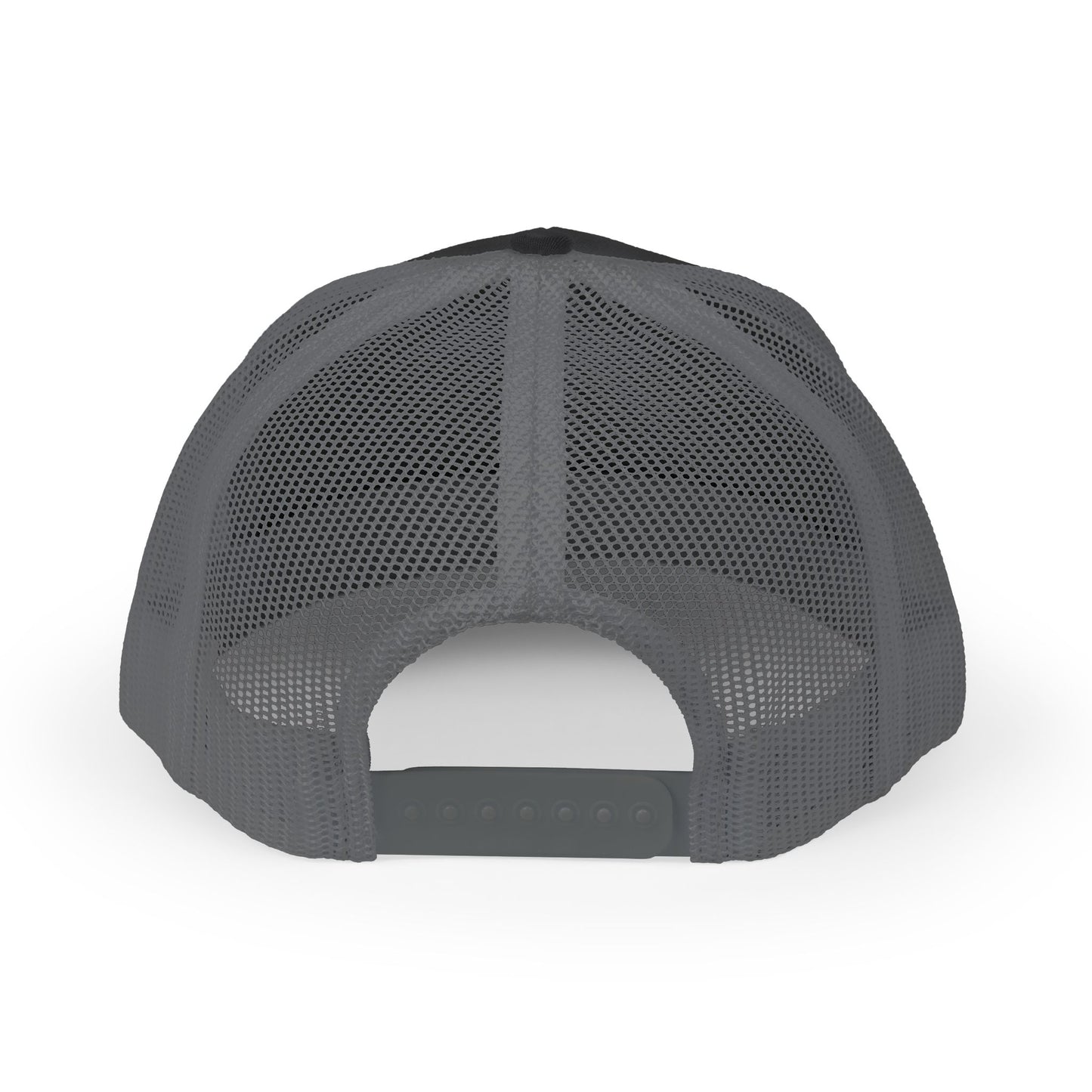 What’s Not to Love Dog Snapback Trucker Cap - Perfect Gift for Pet Lovers