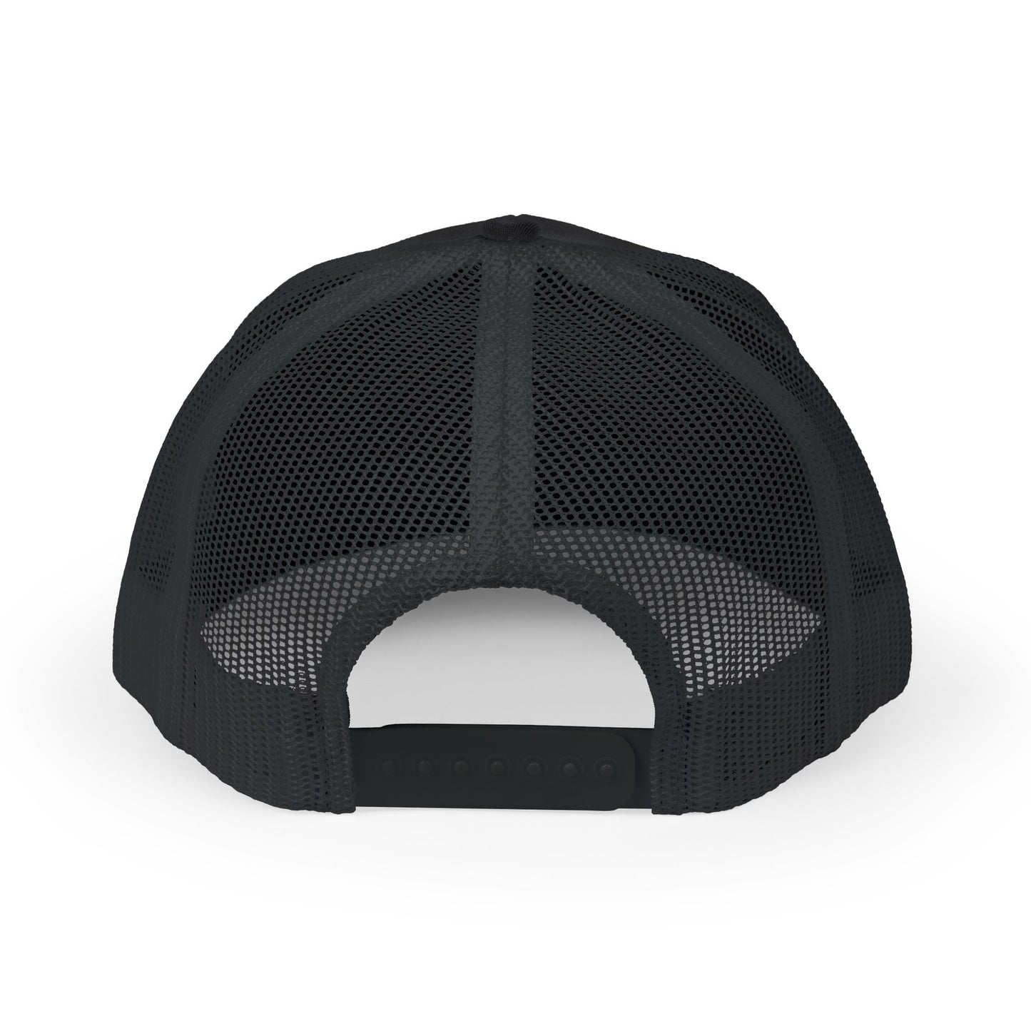 What’s Not to Love Dog Snapback Trucker Cap - Perfect Gift for Pet Lovers