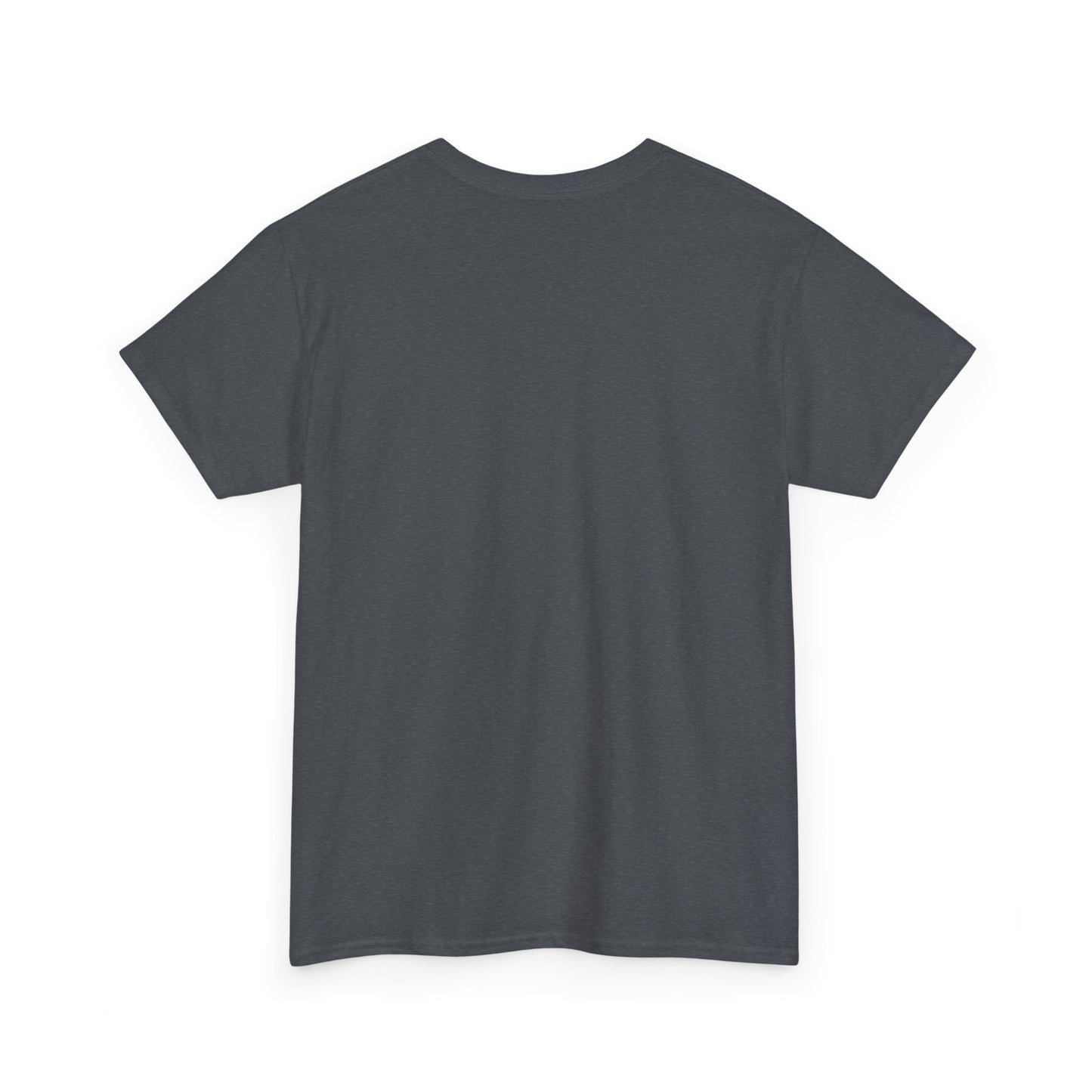 Cat Lover Unisex Heavy Cotton Tee - "What’s Not to Love?"