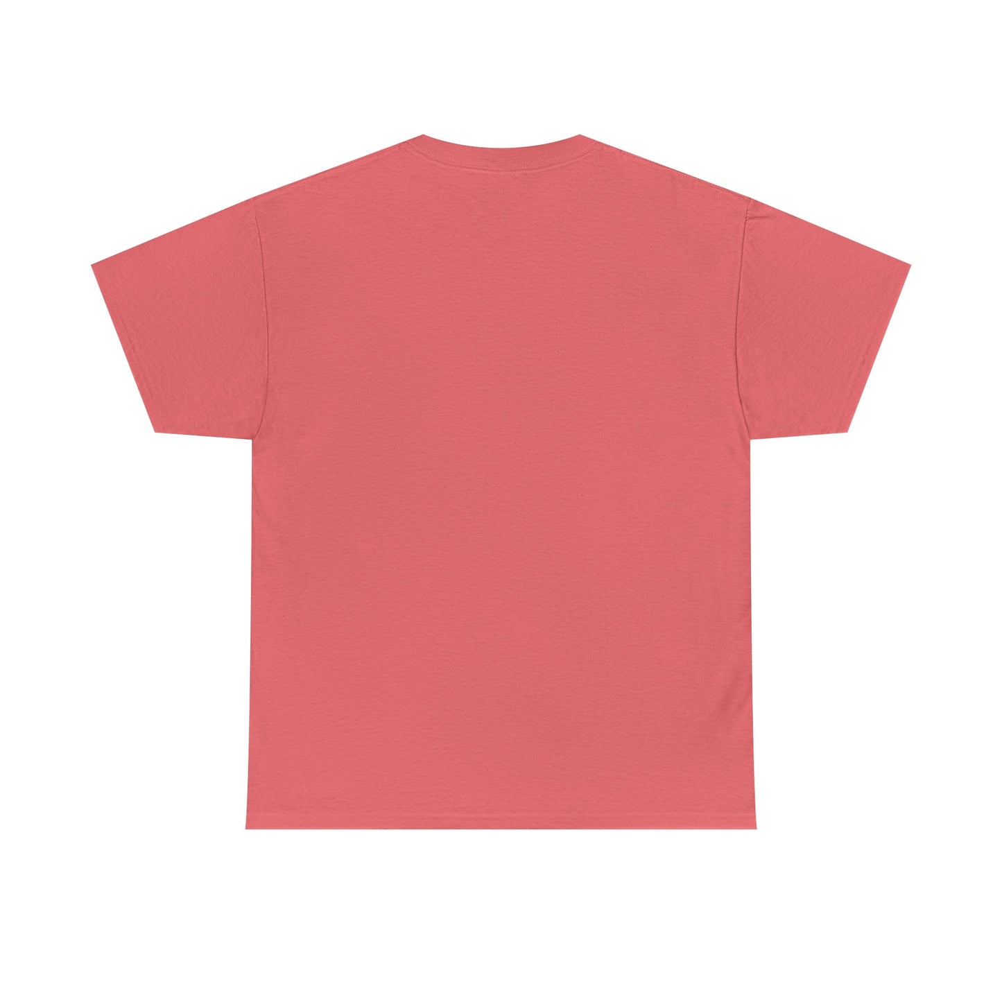Cat Lover Unisex Heavy Cotton Tee - "What’s Not to Love?"