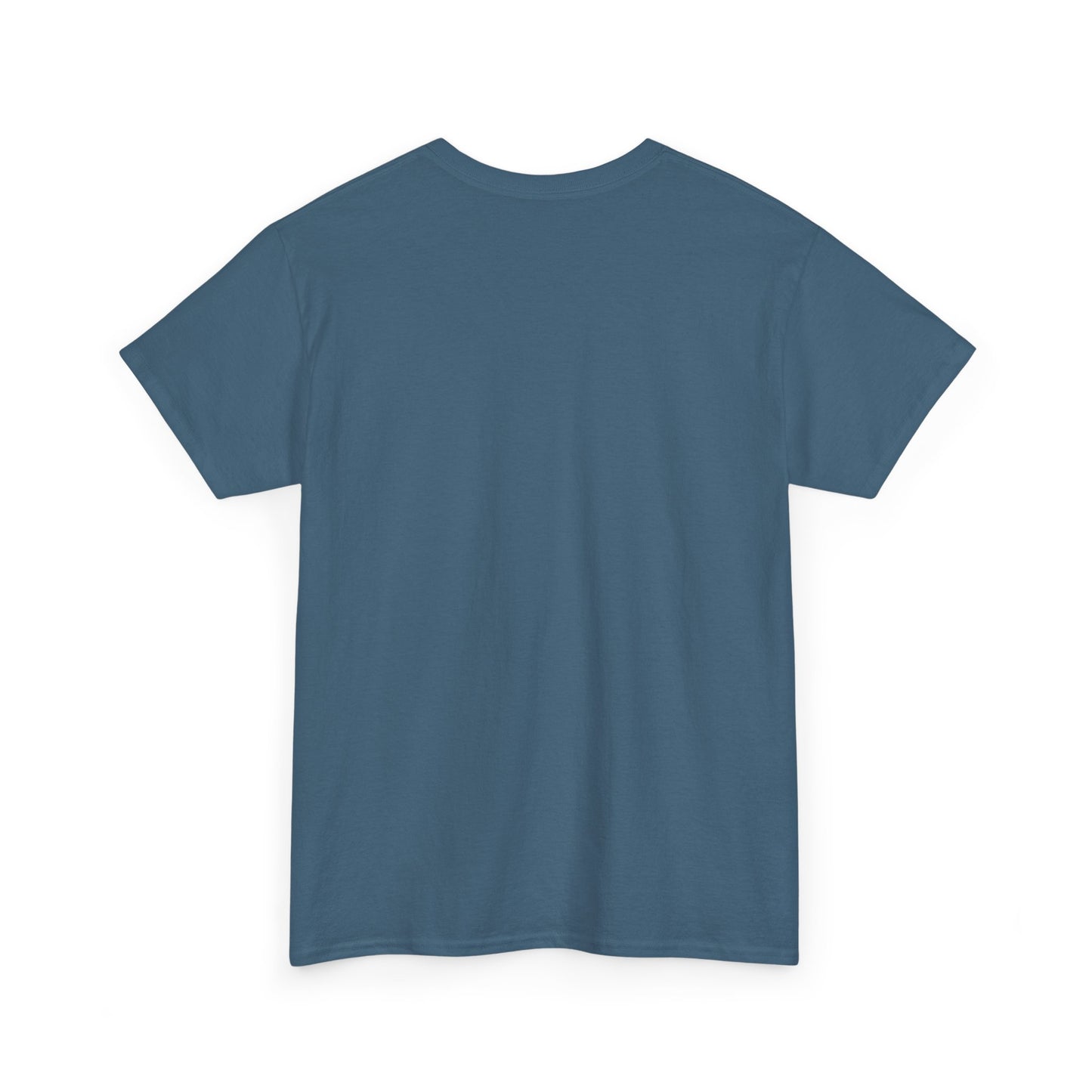 Cat Lover Unisex Heavy Cotton Tee - "What’s Not to Love?"