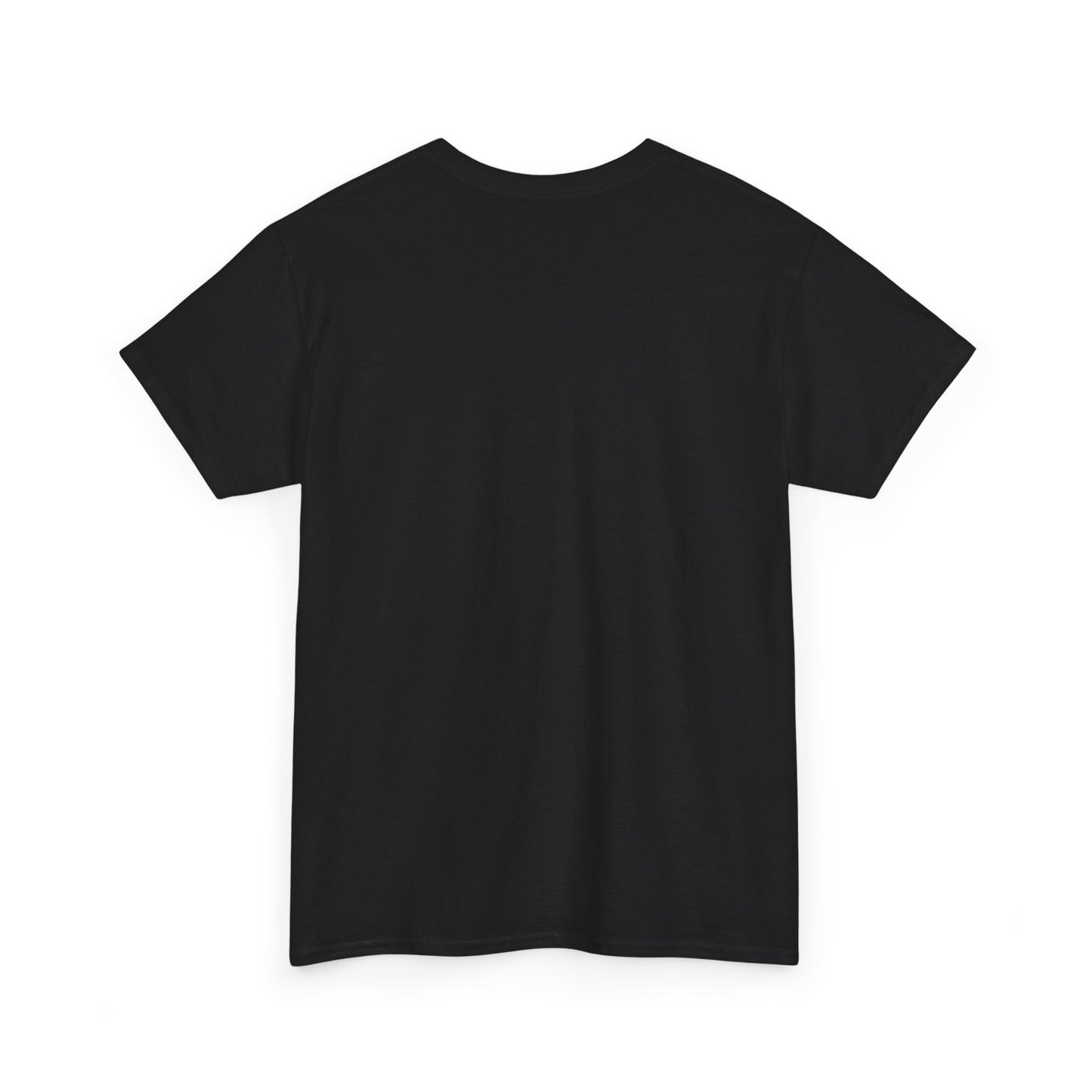 Retro Dog Graphic Tee - Barkin' With Stylin' Unisex Heavy Cotton Shirt
