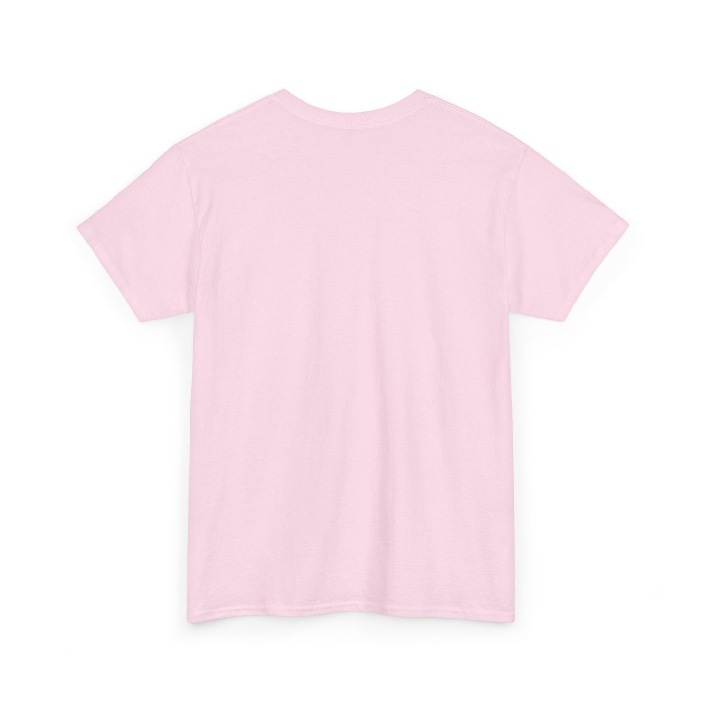 Cat Lover Unisex Heavy Cotton Tee - "What’s Not to Love?"