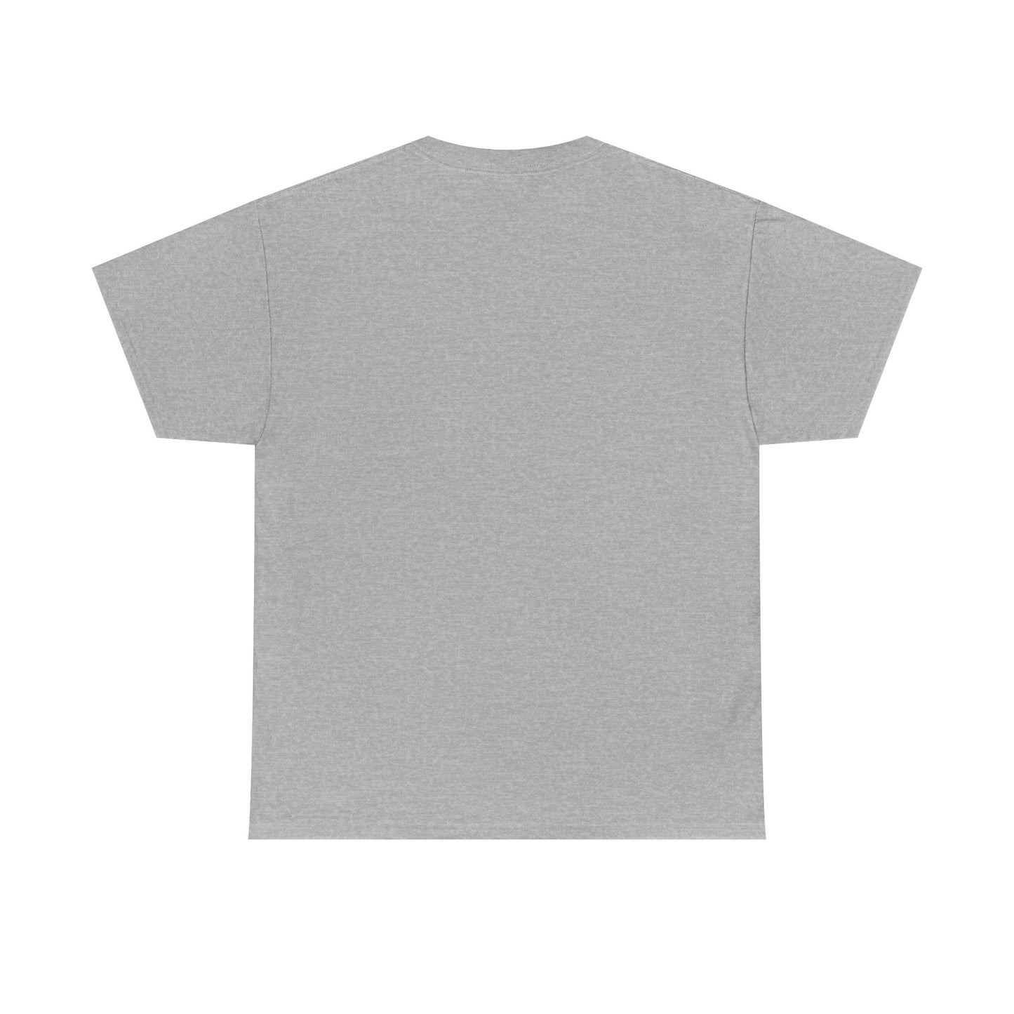 Retro Dog Graphic Tee - Barkin' With Stylin' Unisex Heavy Cotton Shirt