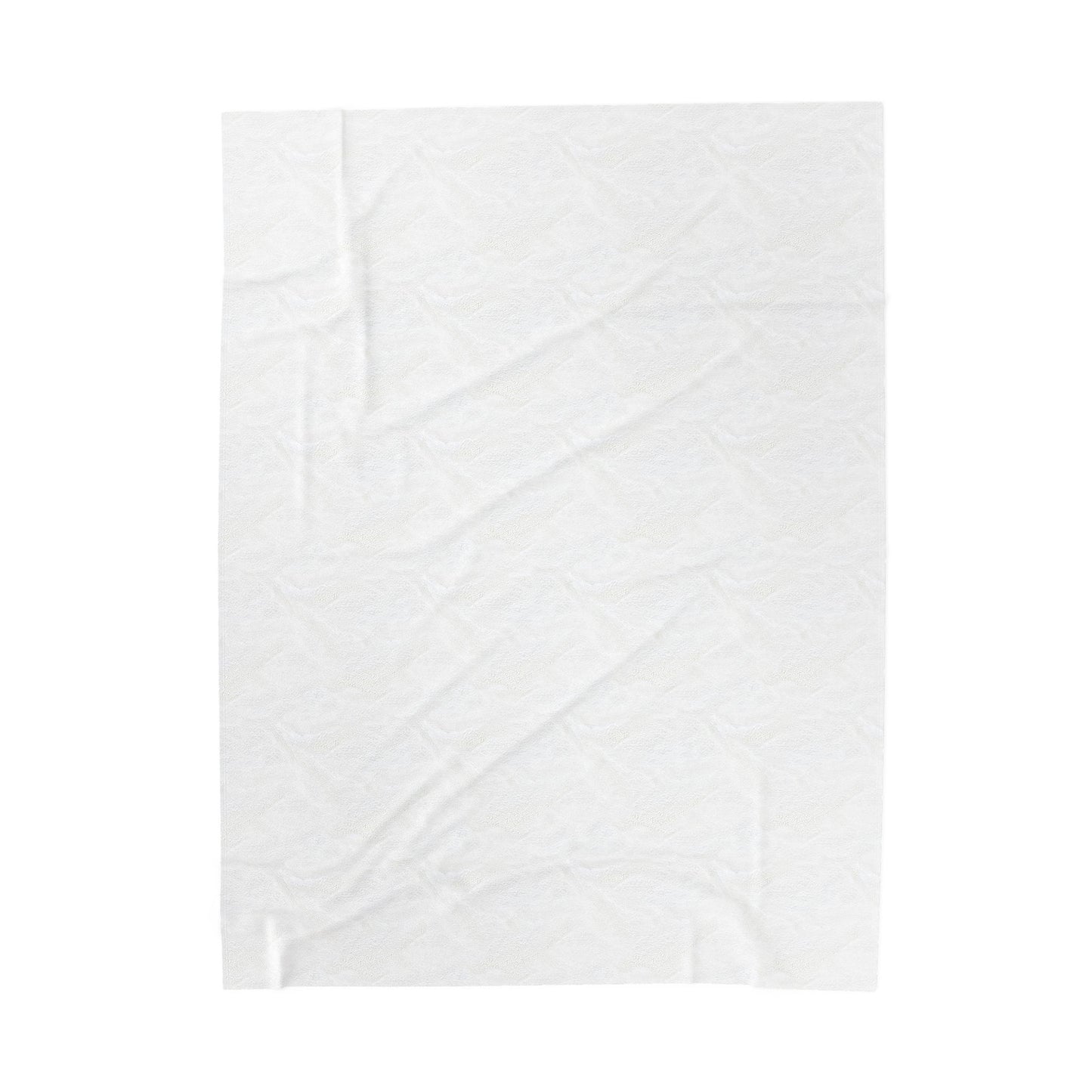California Sunrise Velveteen Plush Blanket