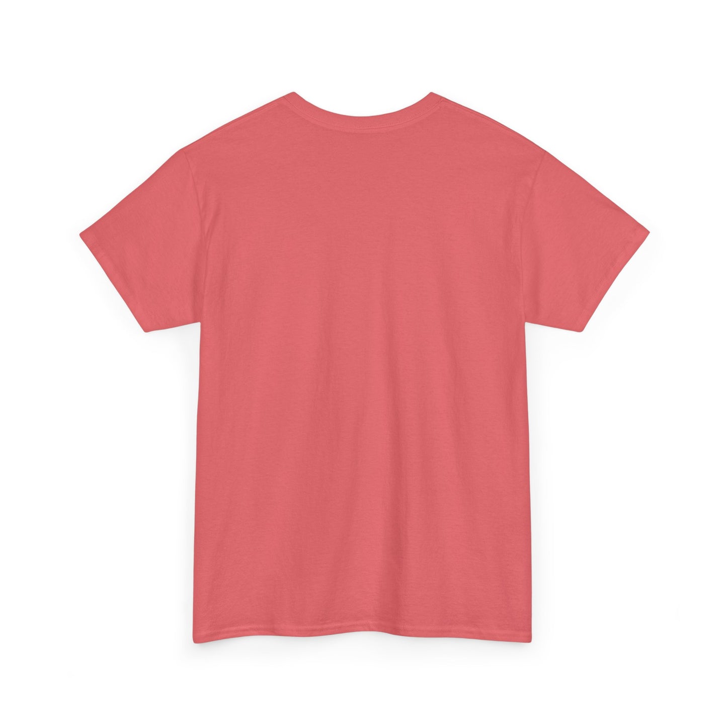 Cat Lover Unisex Heavy Cotton Tee - "What’s Not to Love?"