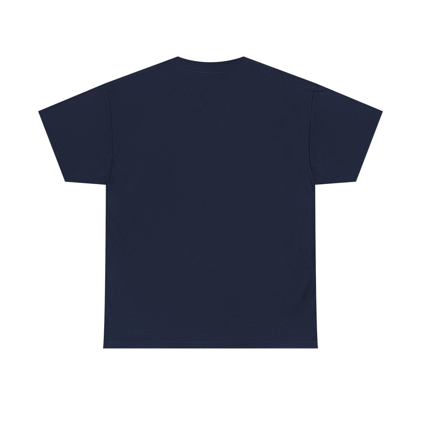 Retro Dog Graphic Tee - Barkin' With Stylin' Unisex Heavy Cotton Shirt