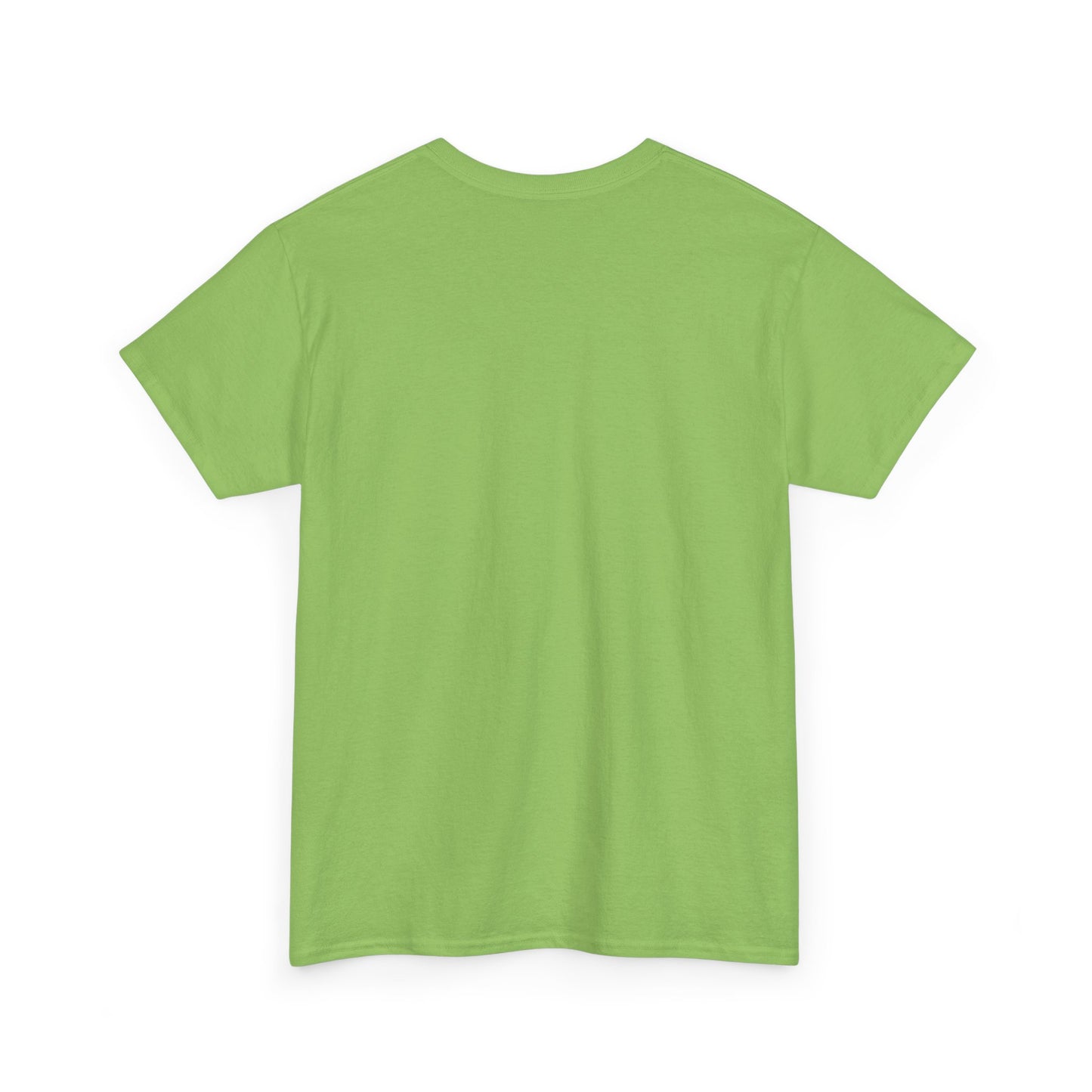Retro Dog Graphic Tee - Barkin' With Stylin' Unisex Heavy Cotton Shirt