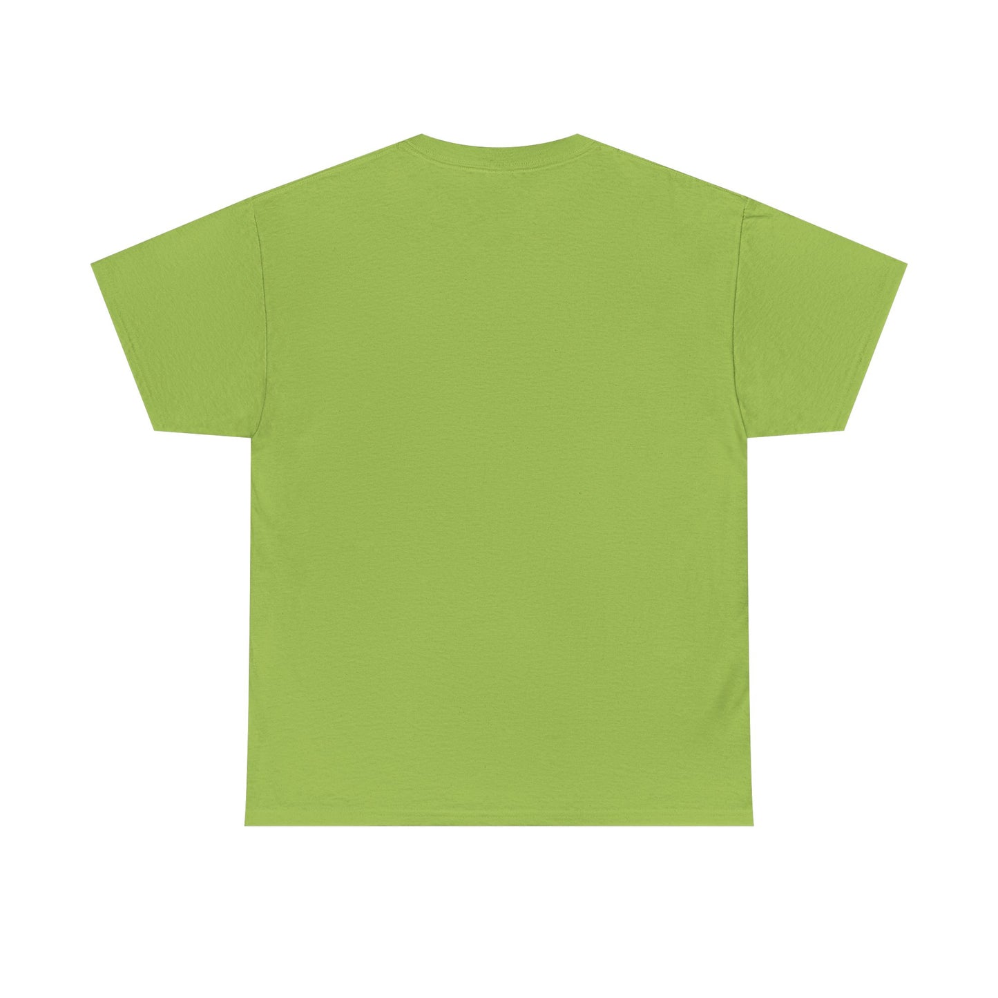 Cat Lover Unisex Heavy Cotton Tee - "What’s Not to Love?"